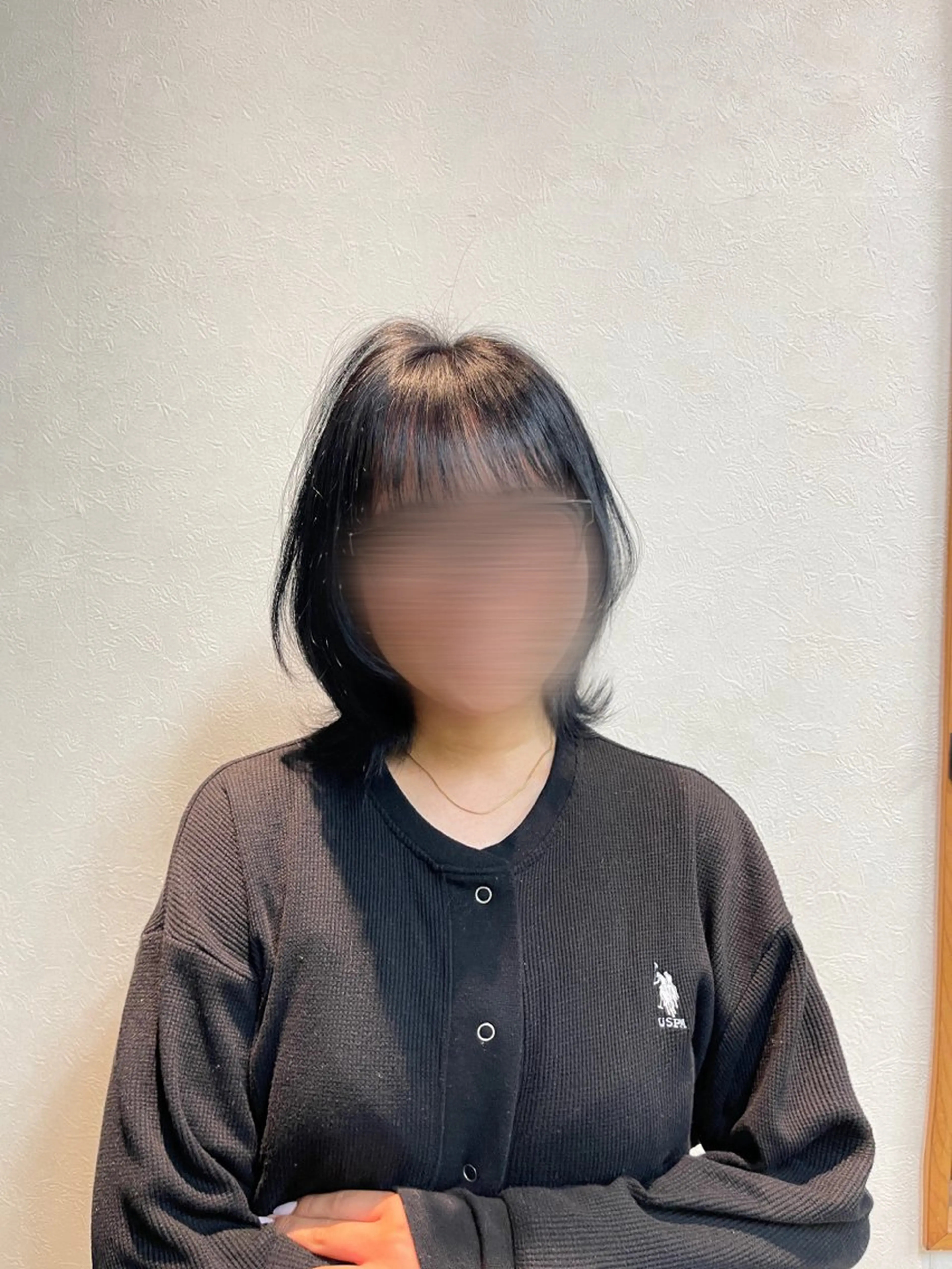 ロング カラー メンズ MILI HAIR所属・【韓国ヘア🇰🇷】 마미(MAMI)♀️のヘアスタイル