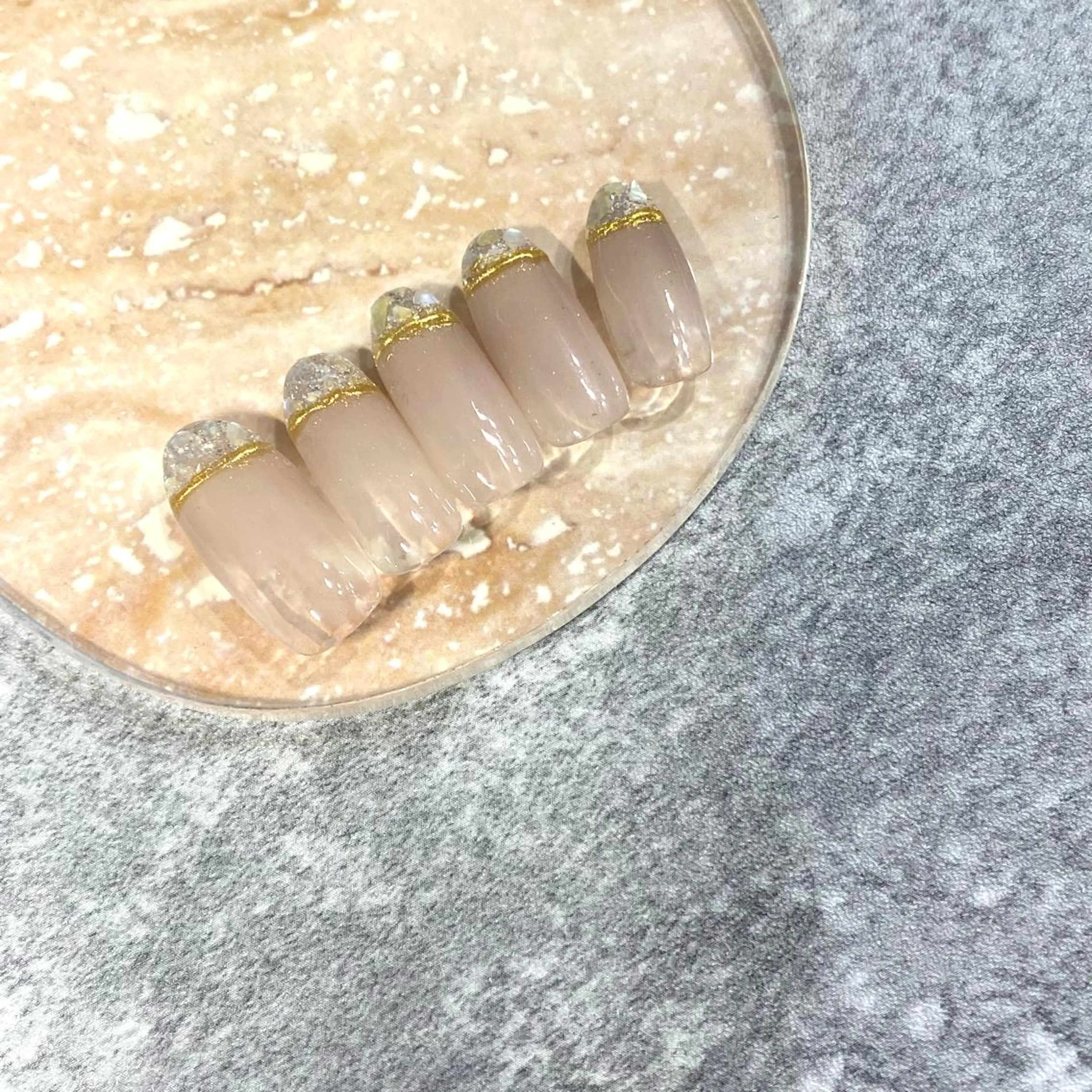 ネイル ハンドネイル ★Rinail... .のネイルデザイン