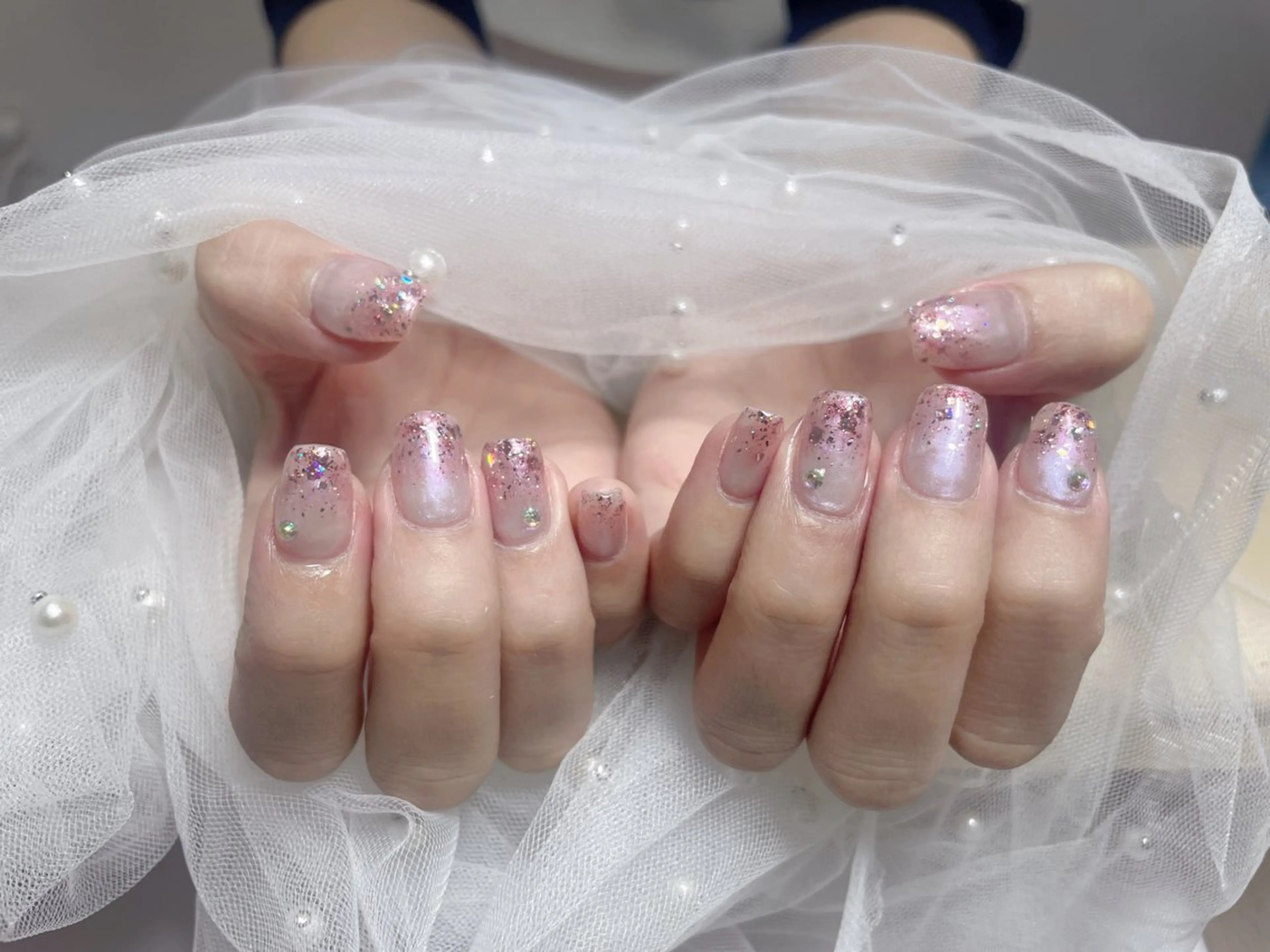 ネイル Angel AngelNailのネイルデザイン