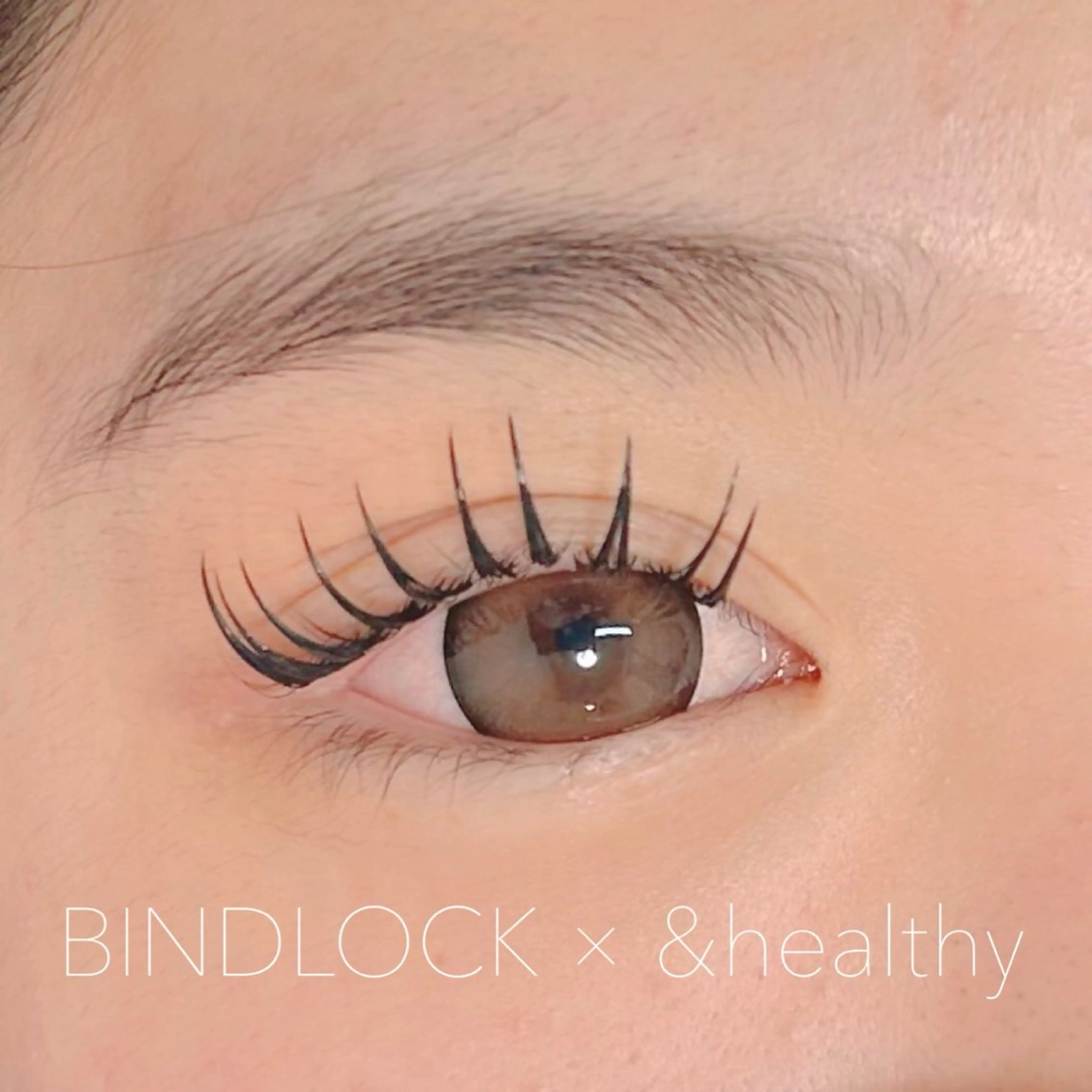 マツエク・マツパ マツエク 𝕁𝔼𝕃𝕃𝕐 𝕃𝔸𝕊ℍのマツエク・マツパデザイン