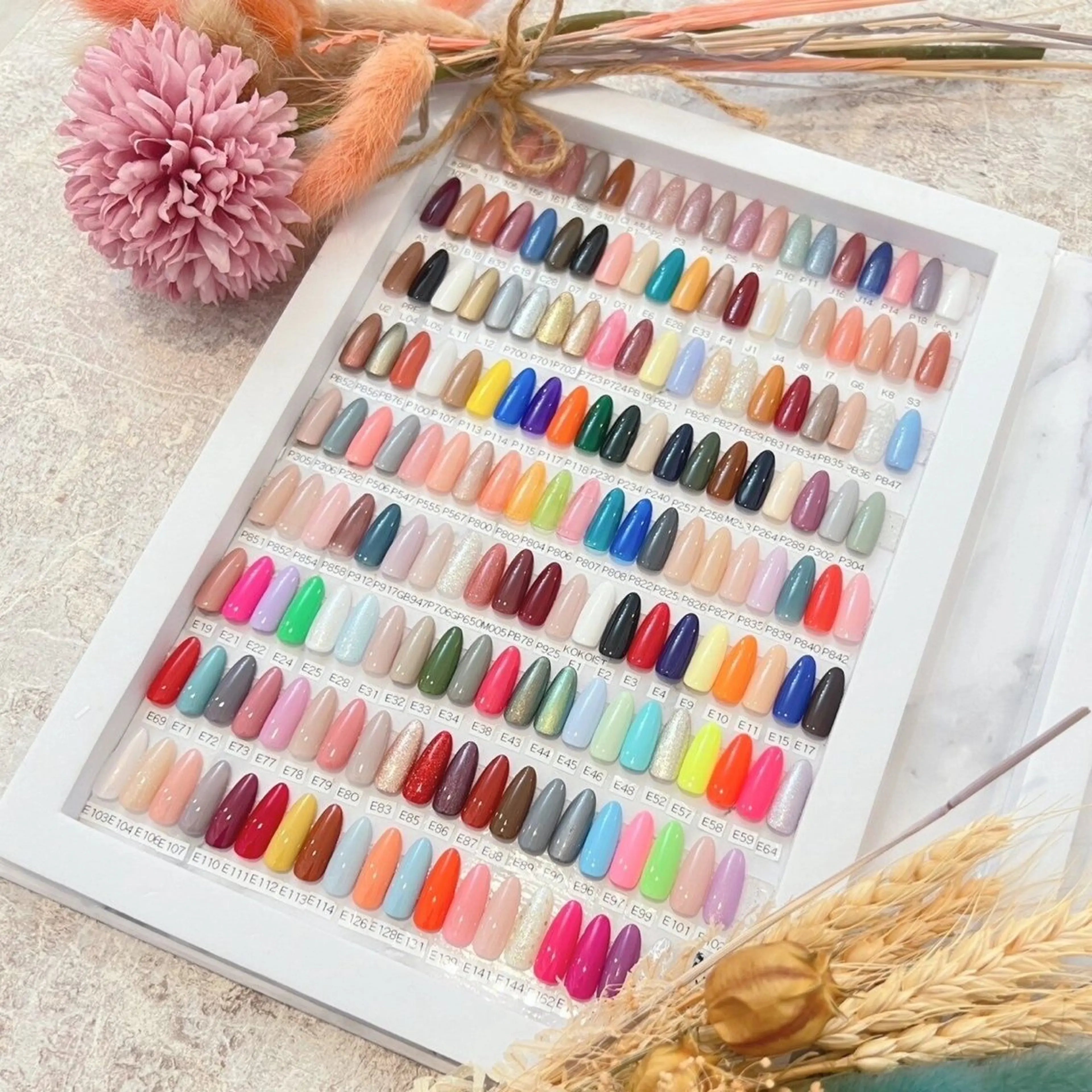 オフ込み ワンカラー☆お直し不可の写真