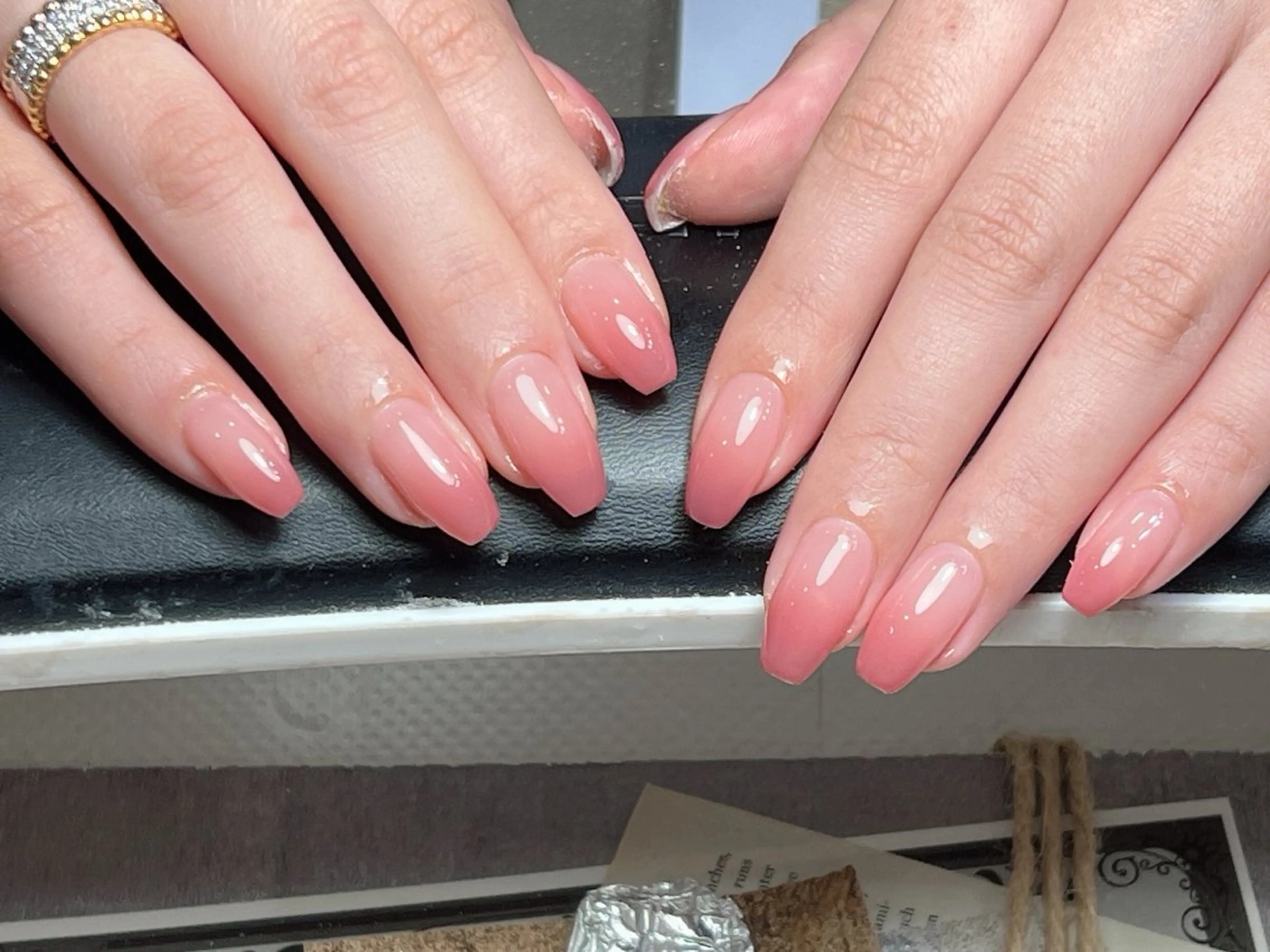 ネイル seiko nailのネイルデザイン