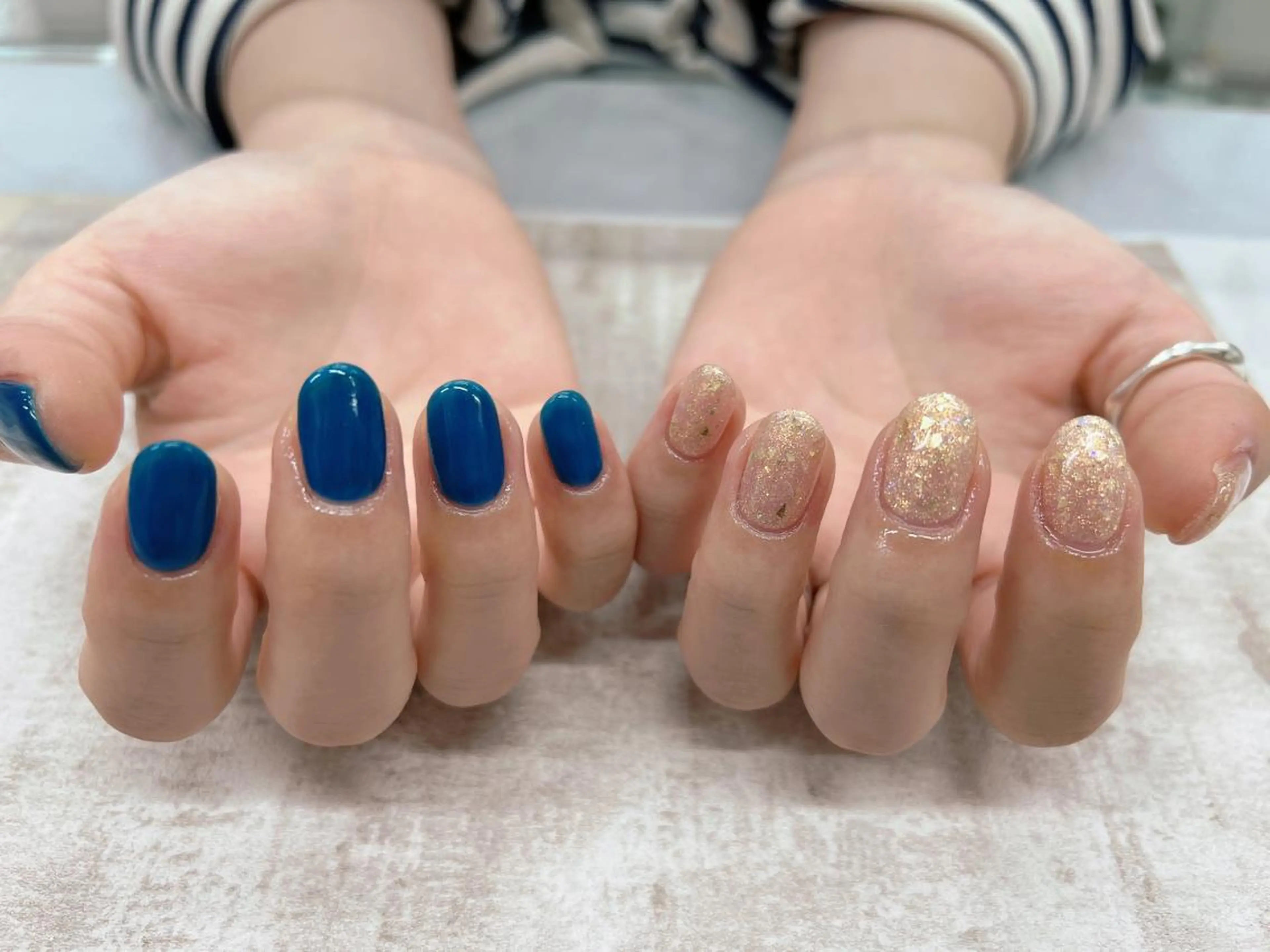 ネイル Romine アイラッシュ&ネイルのマツエク・マツパデザイン