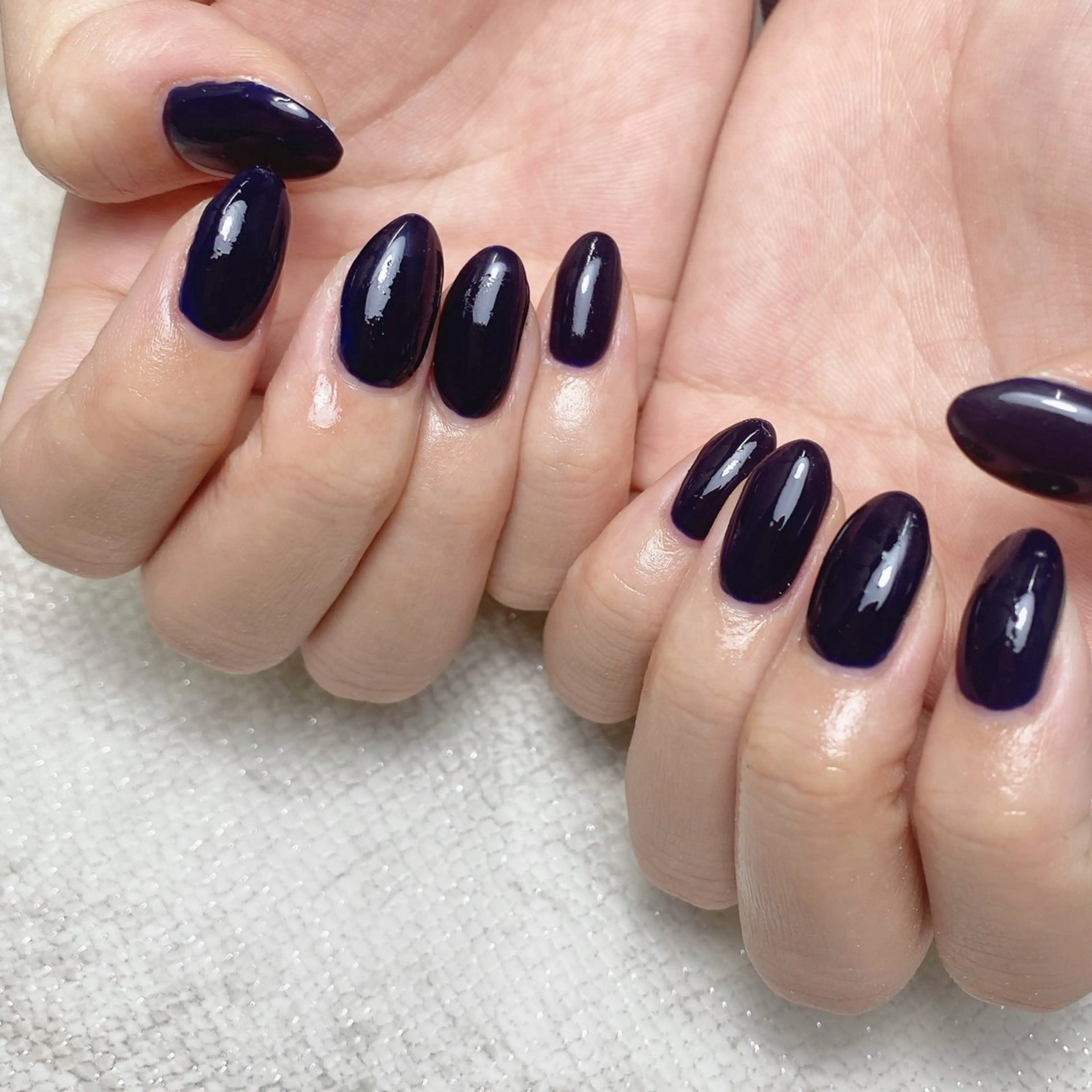 ネイル ハンドネイル フットネイル emma.nail所属・emma.nail kanakoのネイルデザイン