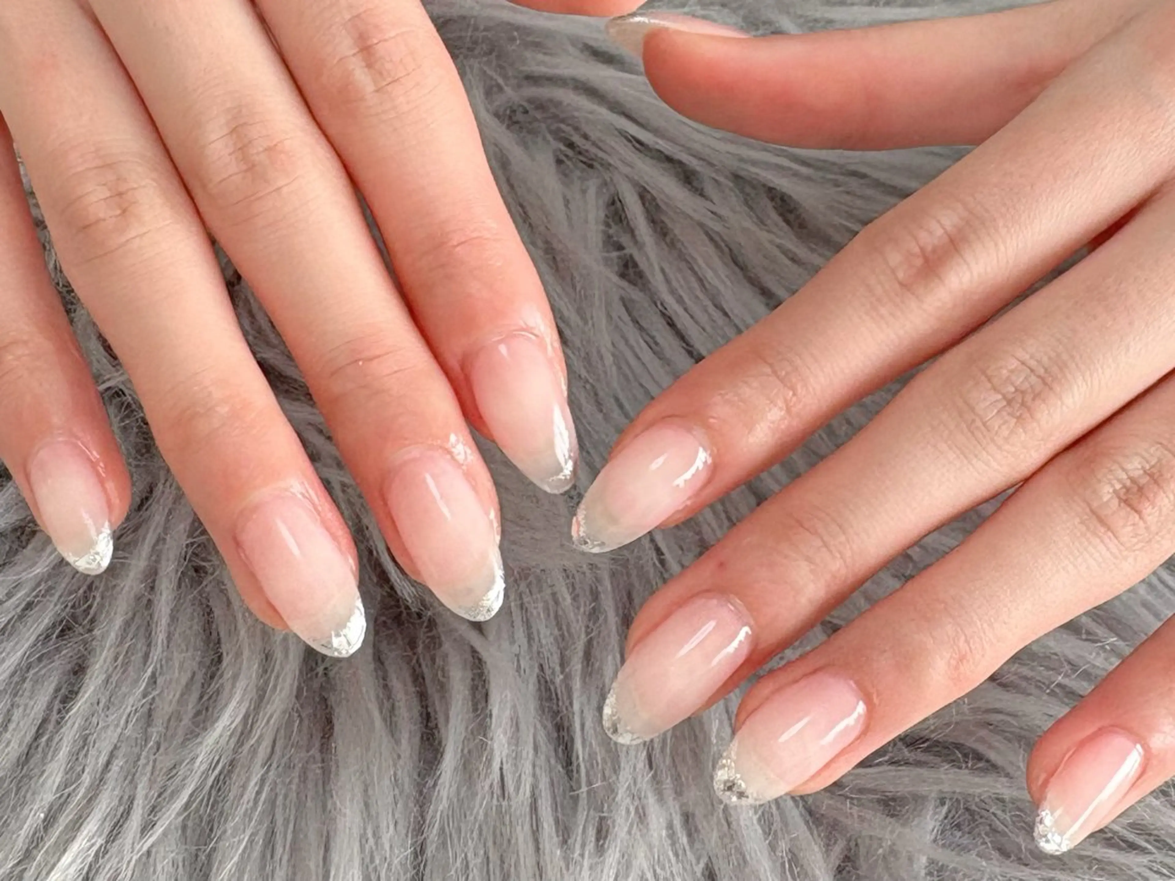 ネイル ハンドネイル Nina's nailのネイルデザイン