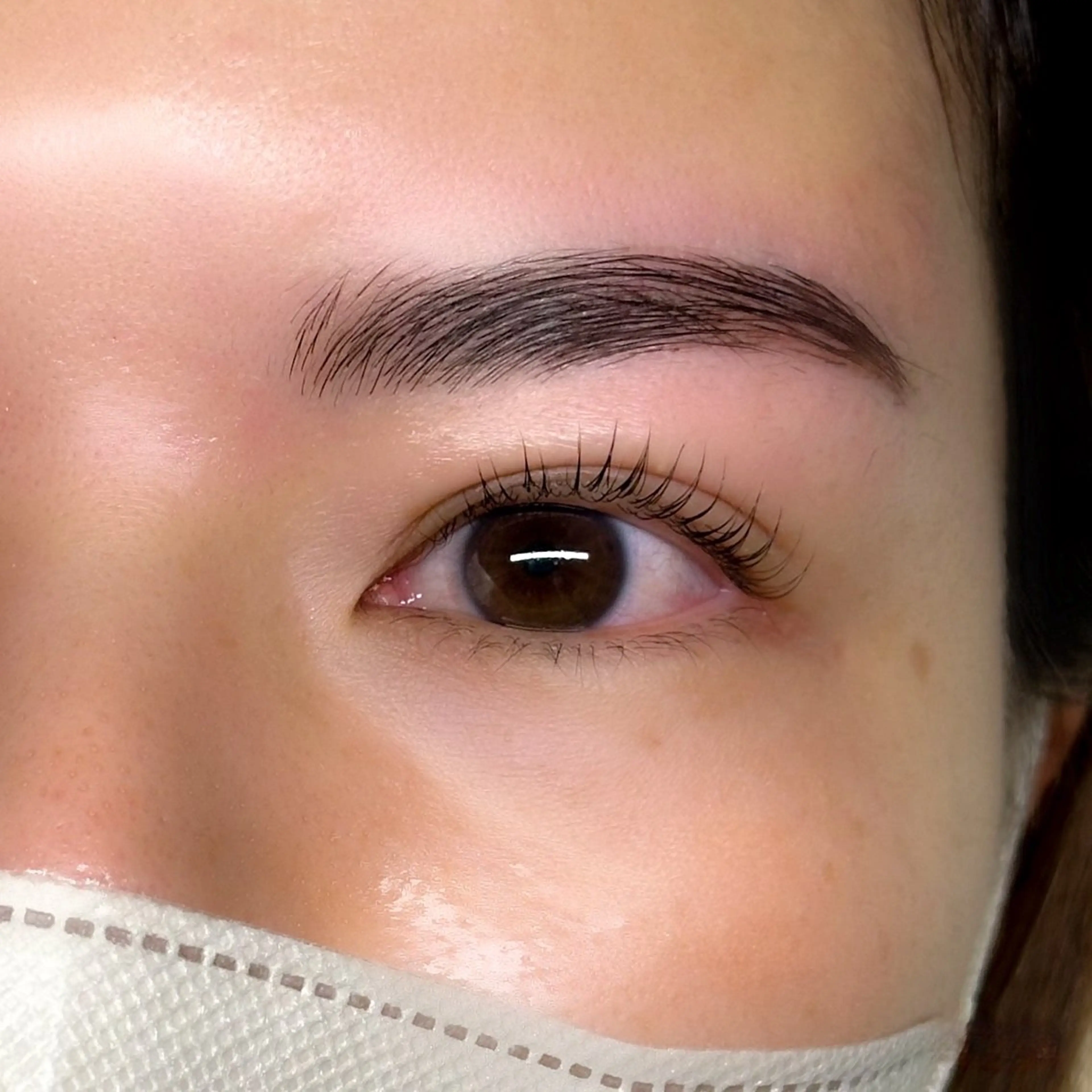 マツエク・マツパ マツパ viii ヴィーのマツエク・マツパデザイン