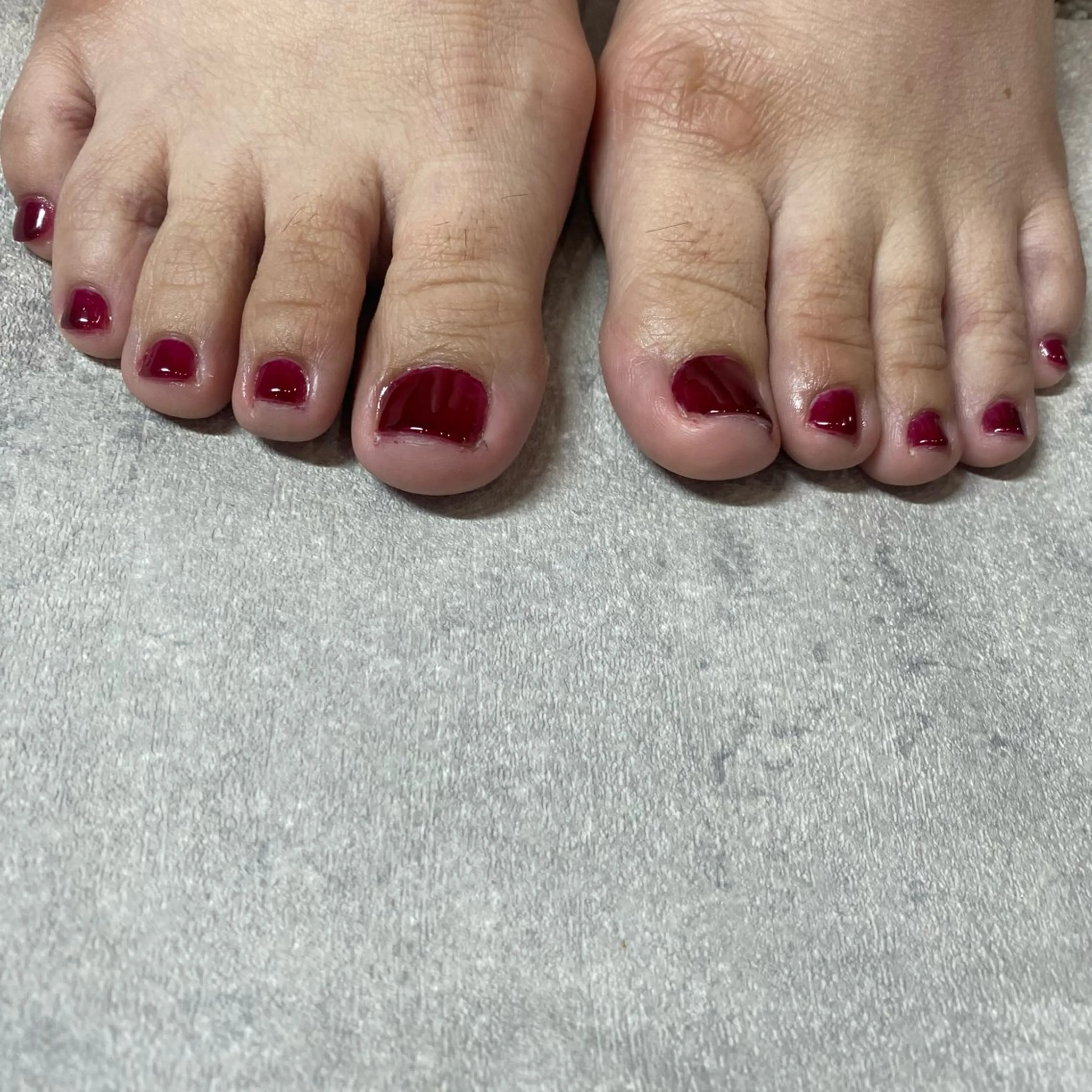 ネイル Mahalo Nail所属・MahaloNail kahoのネイルデザイン