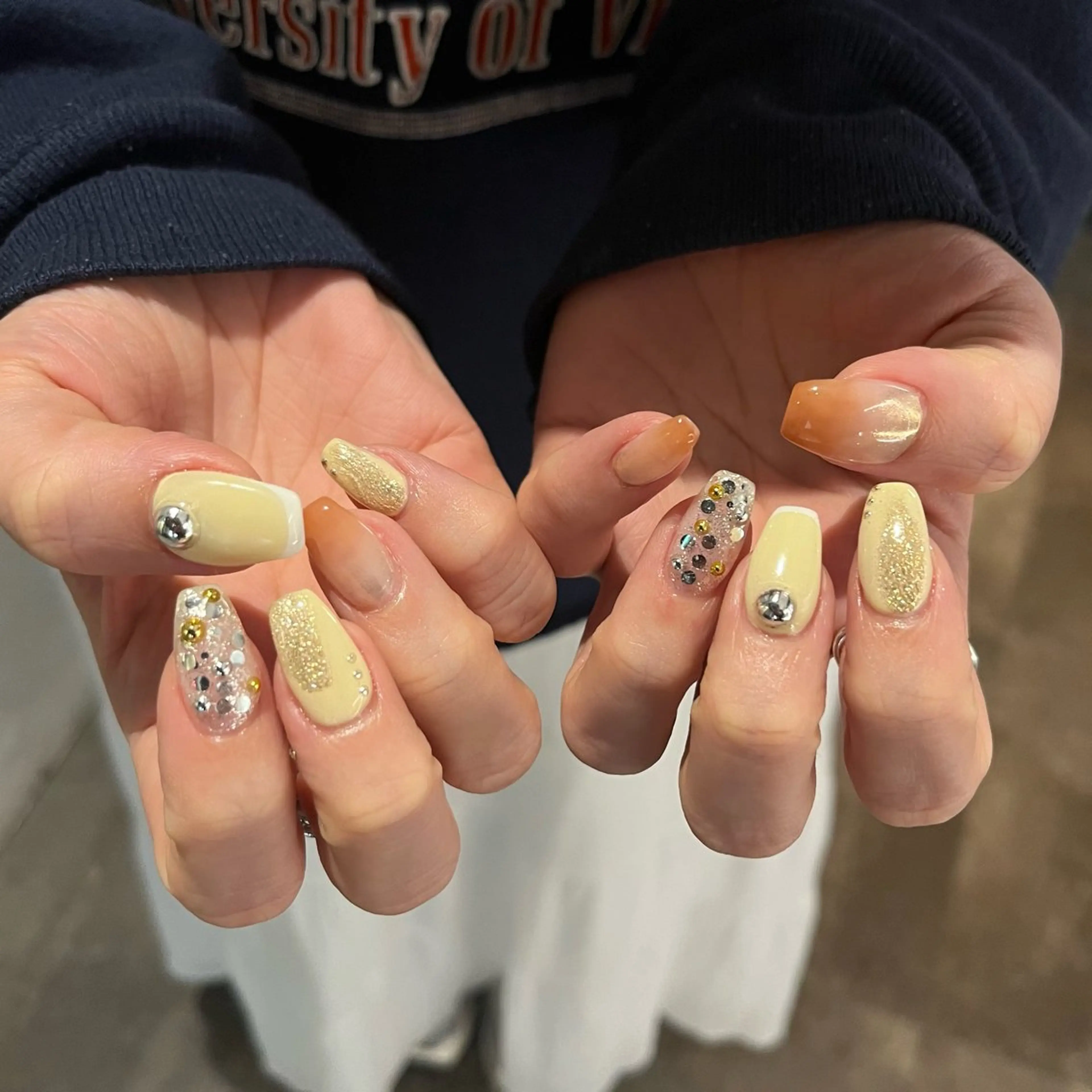 《ご新規様限定価格！》【オフあり】10本 art designの写真