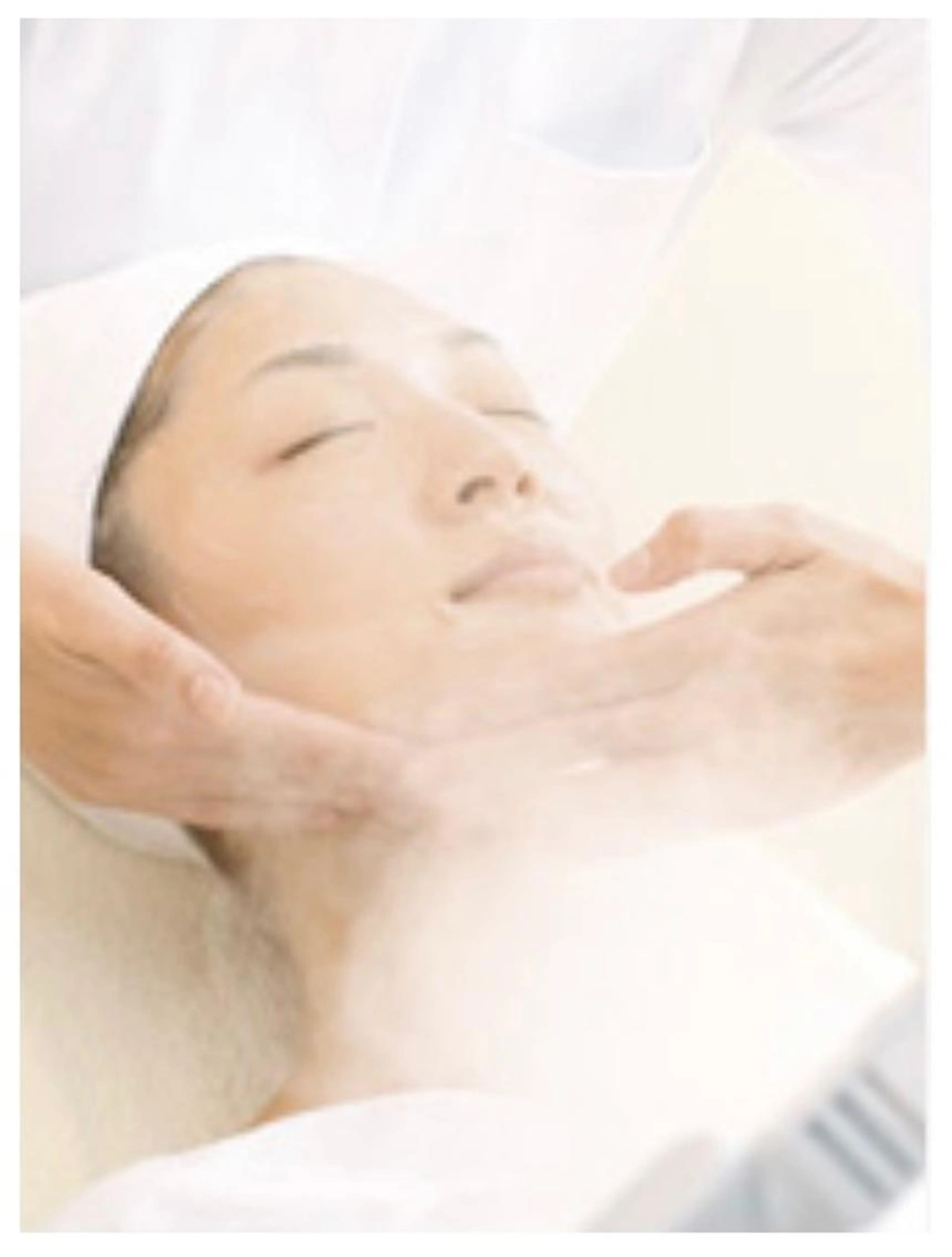 【初回限定】肌質診断エステ(ドライヘッドスパ15分付き)の写真