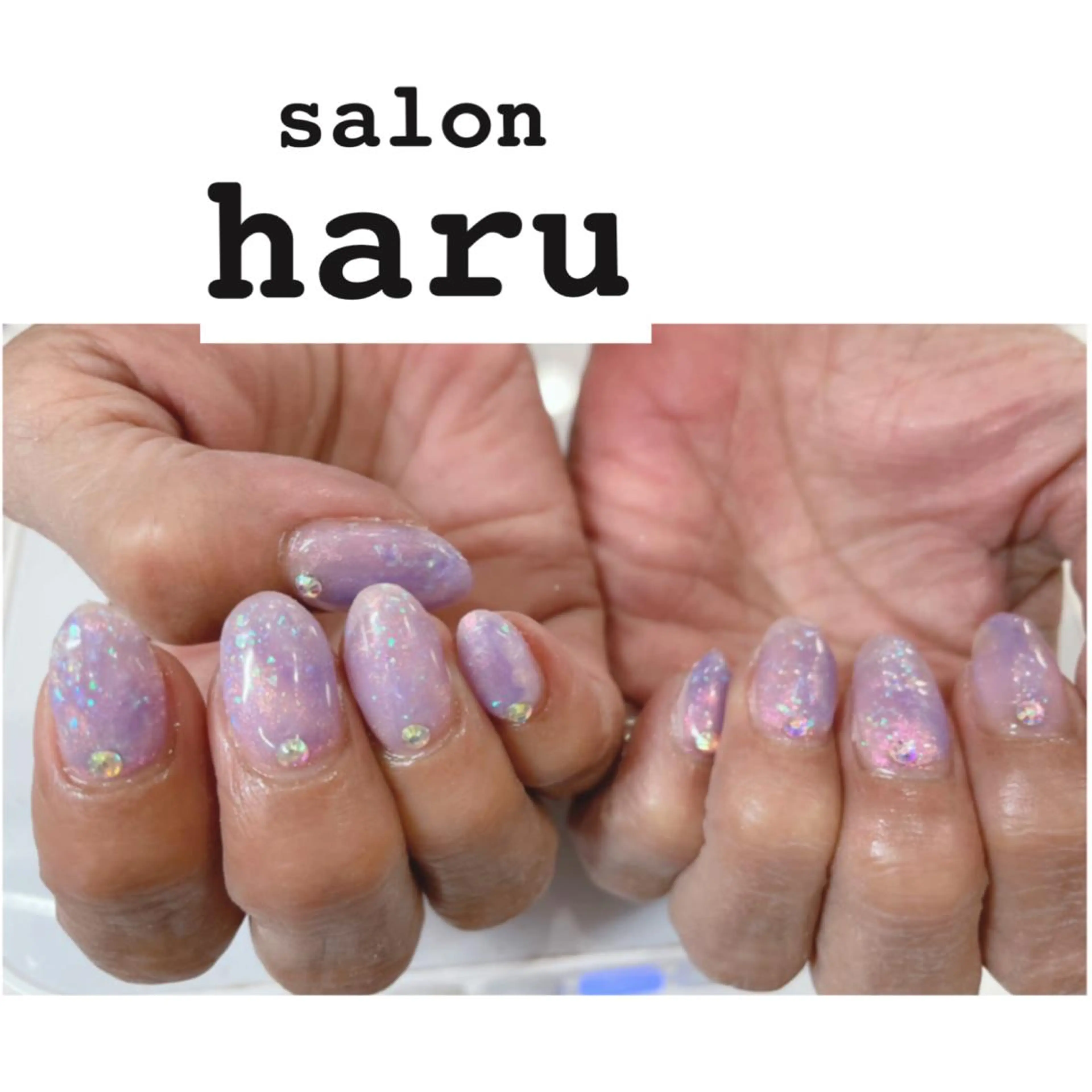 ネイル haru ⭐︎のその他イメージ