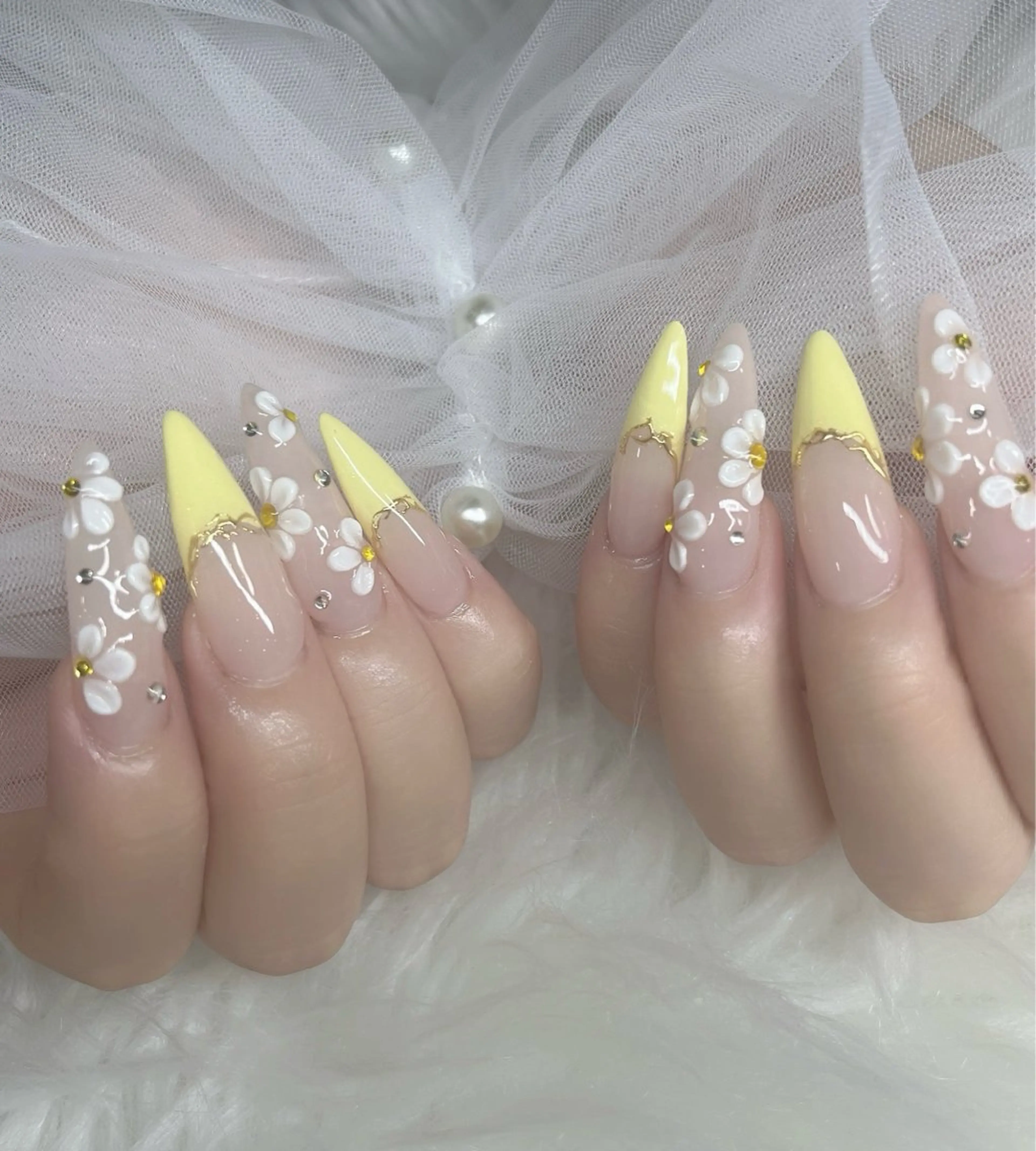 ネイル YOLO NAILのネイルデザイン