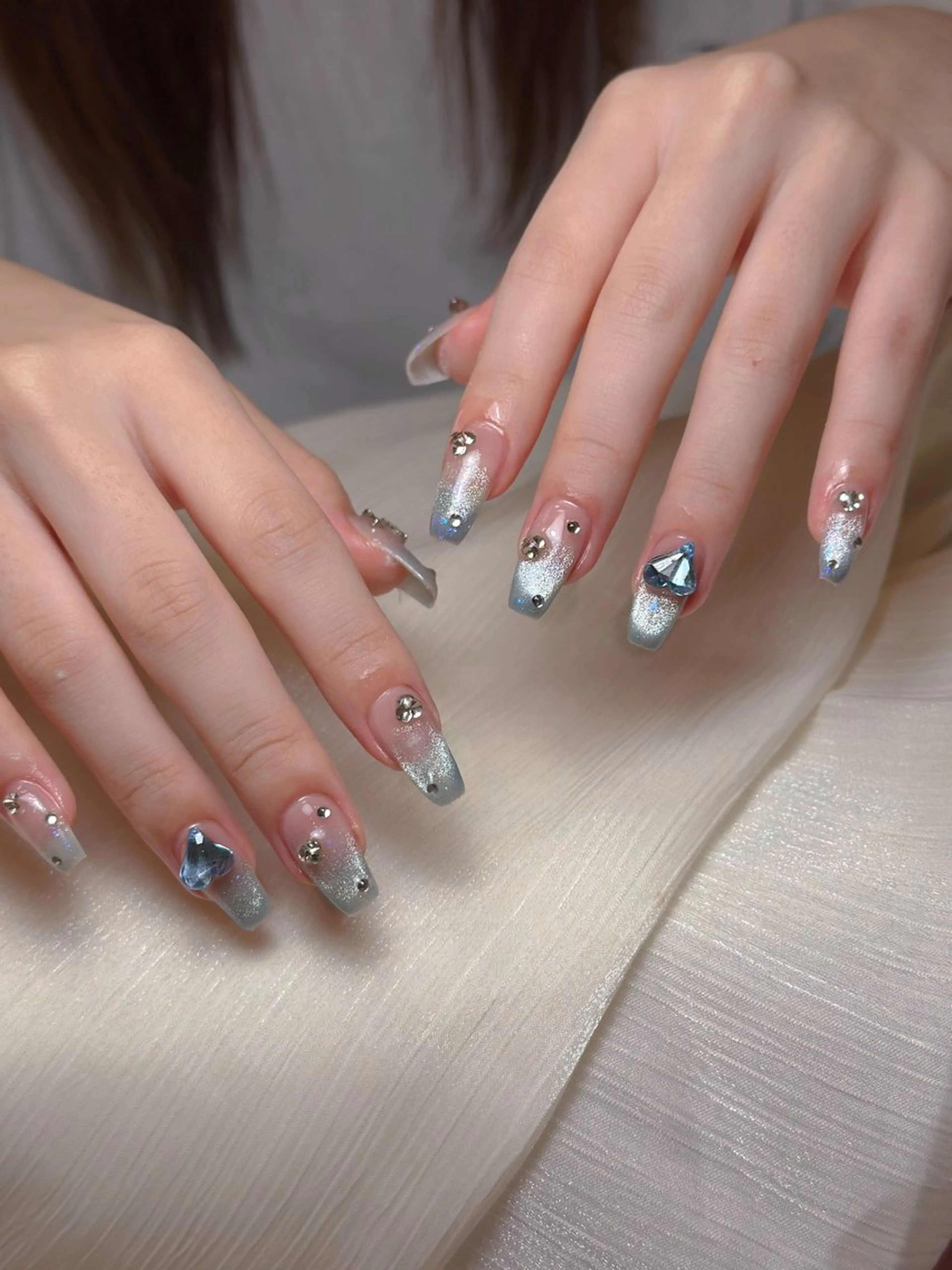 ネイル ネイル👑クイーンズ NailQueensのネイルデザイン