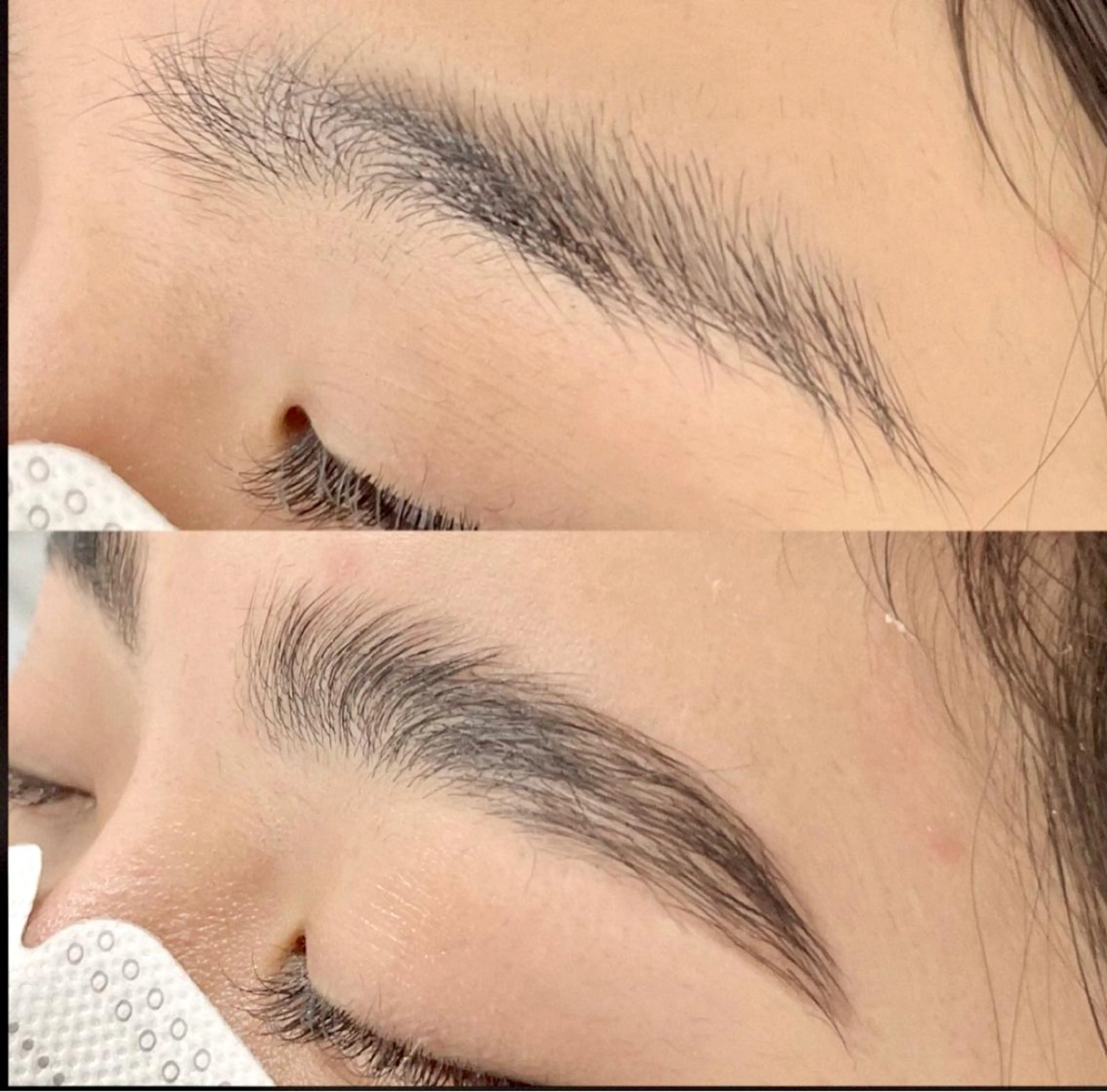 アイブロウ やまもと あいらのマツエク・マツパデザイン