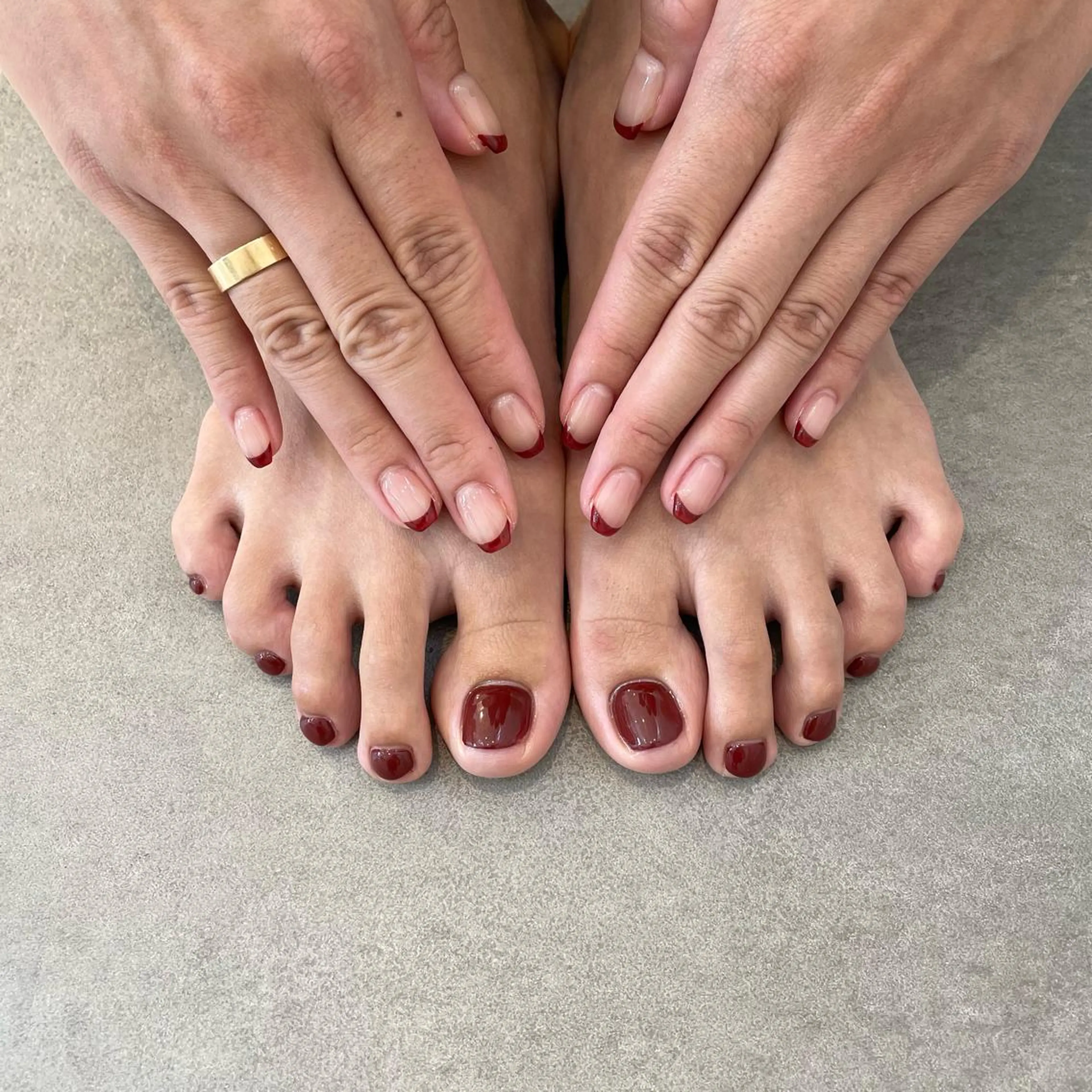 ネイル Nail Salon Gummi.のネイルデザイン