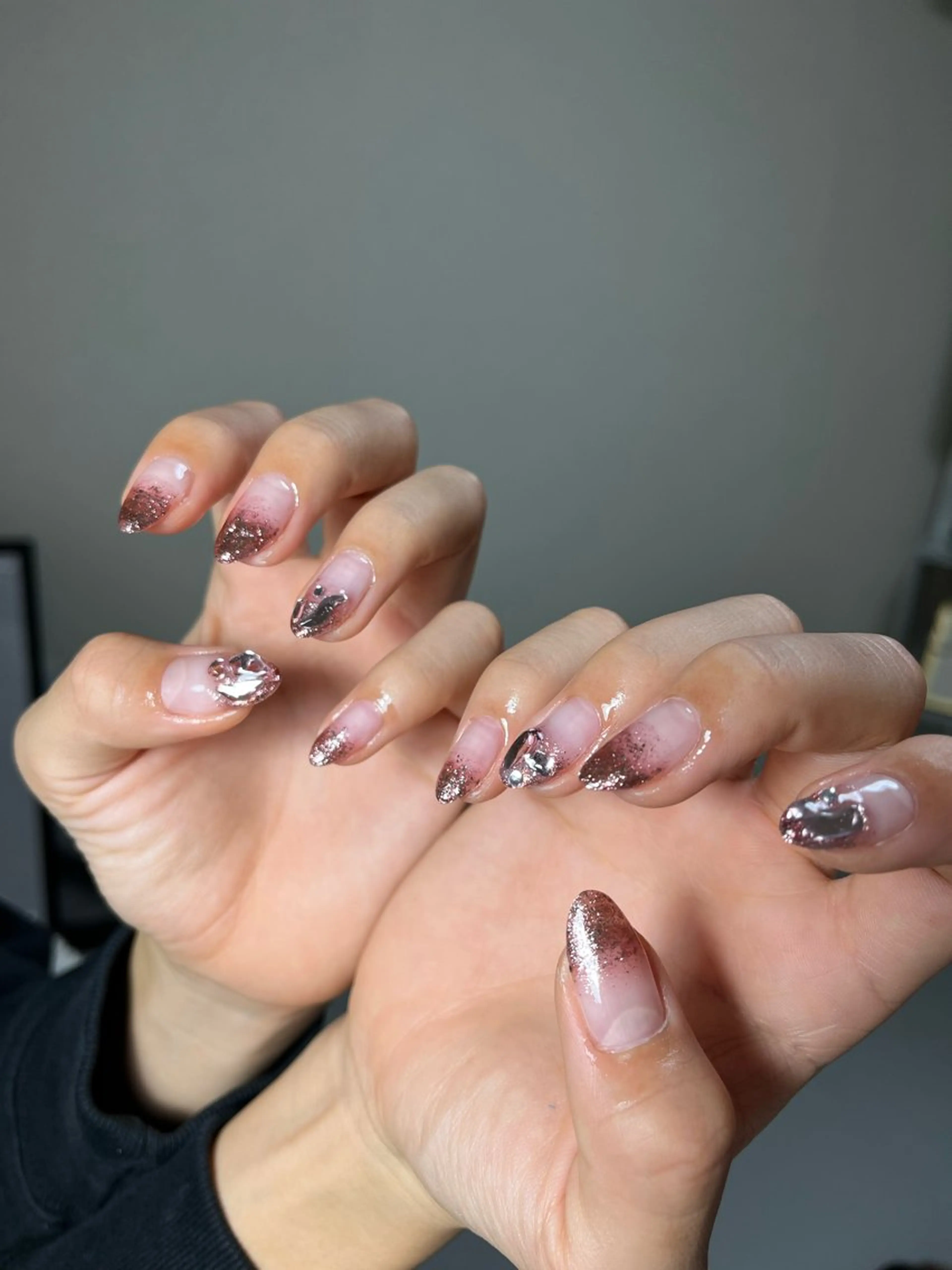 ネイル janma.nail ✳︎akiのネイルデザイン