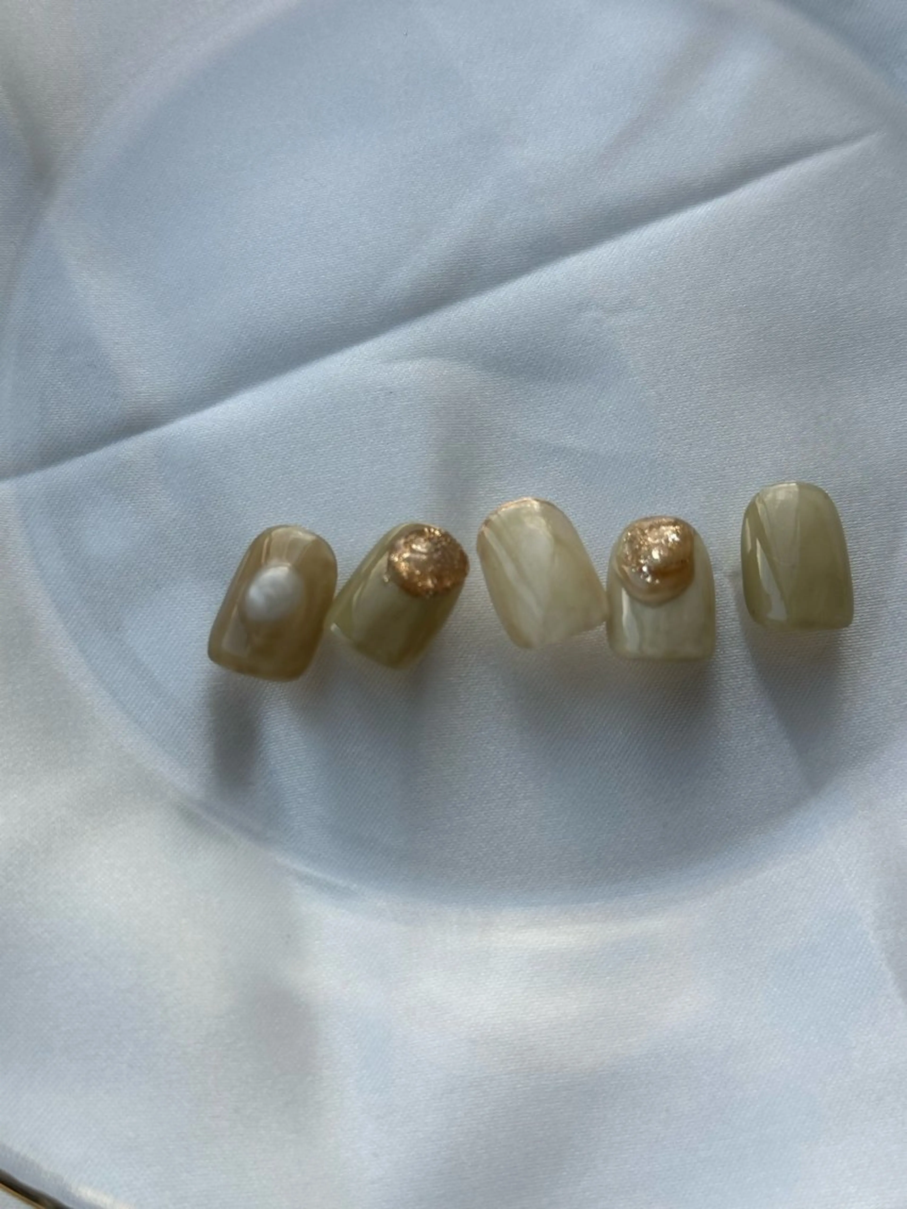 ネイル nail salon Michell所属・nailsalon Michellのネイルデザイン