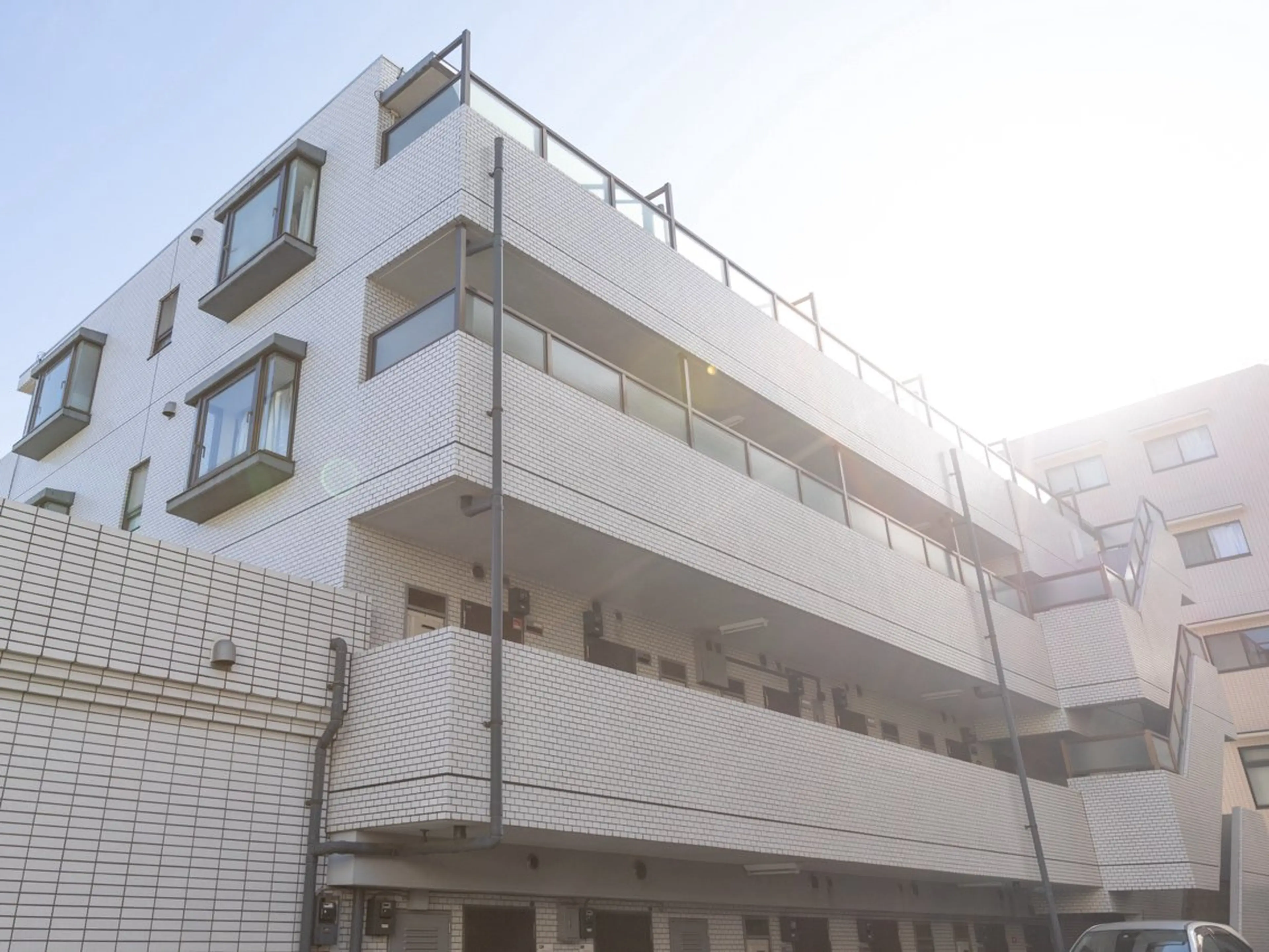 その他 セルフホワイトニング エクシアたまプラーザ店所属・セルフホワイトニング エクシアたまプラーザのその他イメージ