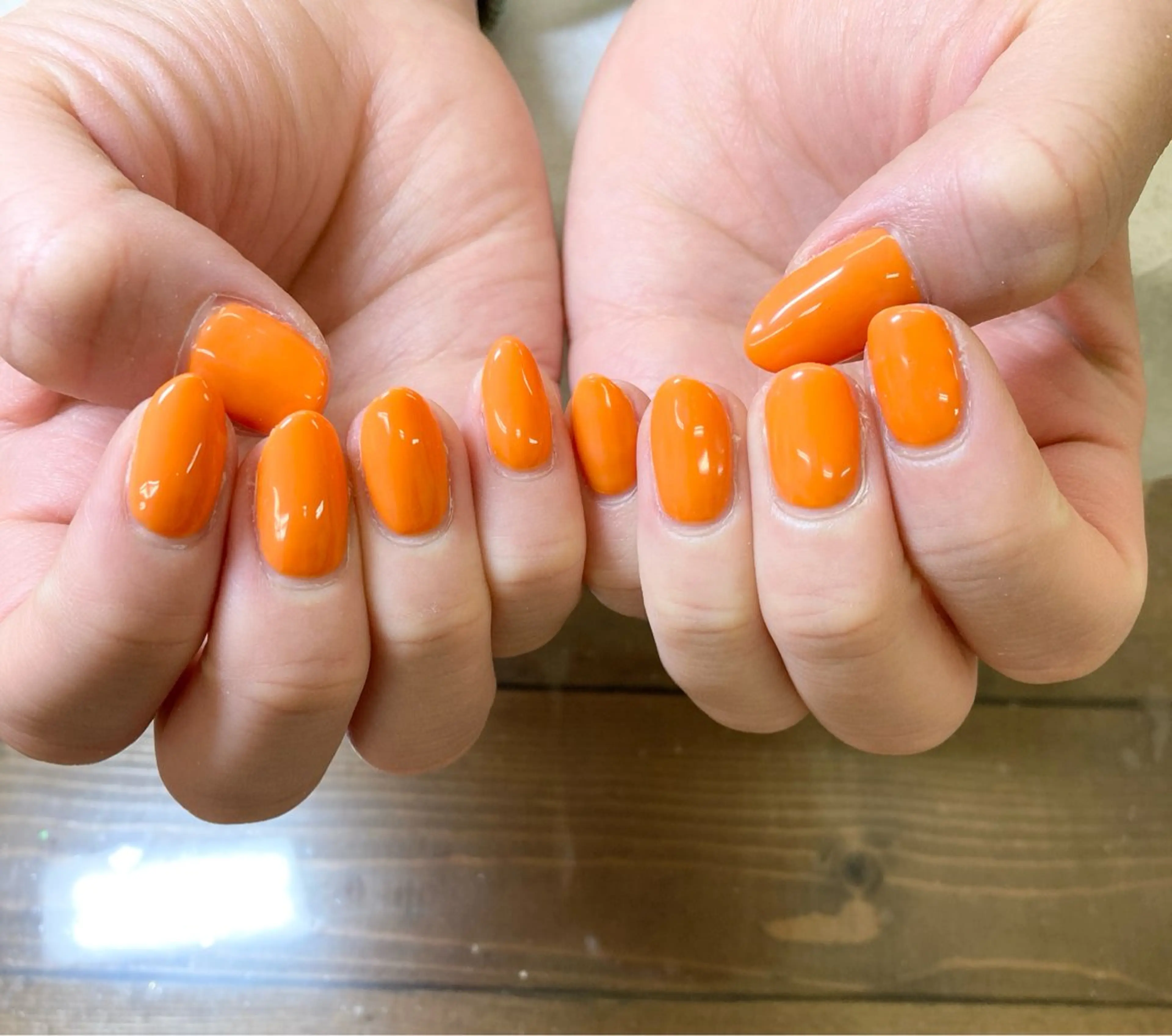 ネイル shoj iのネイルデザイン