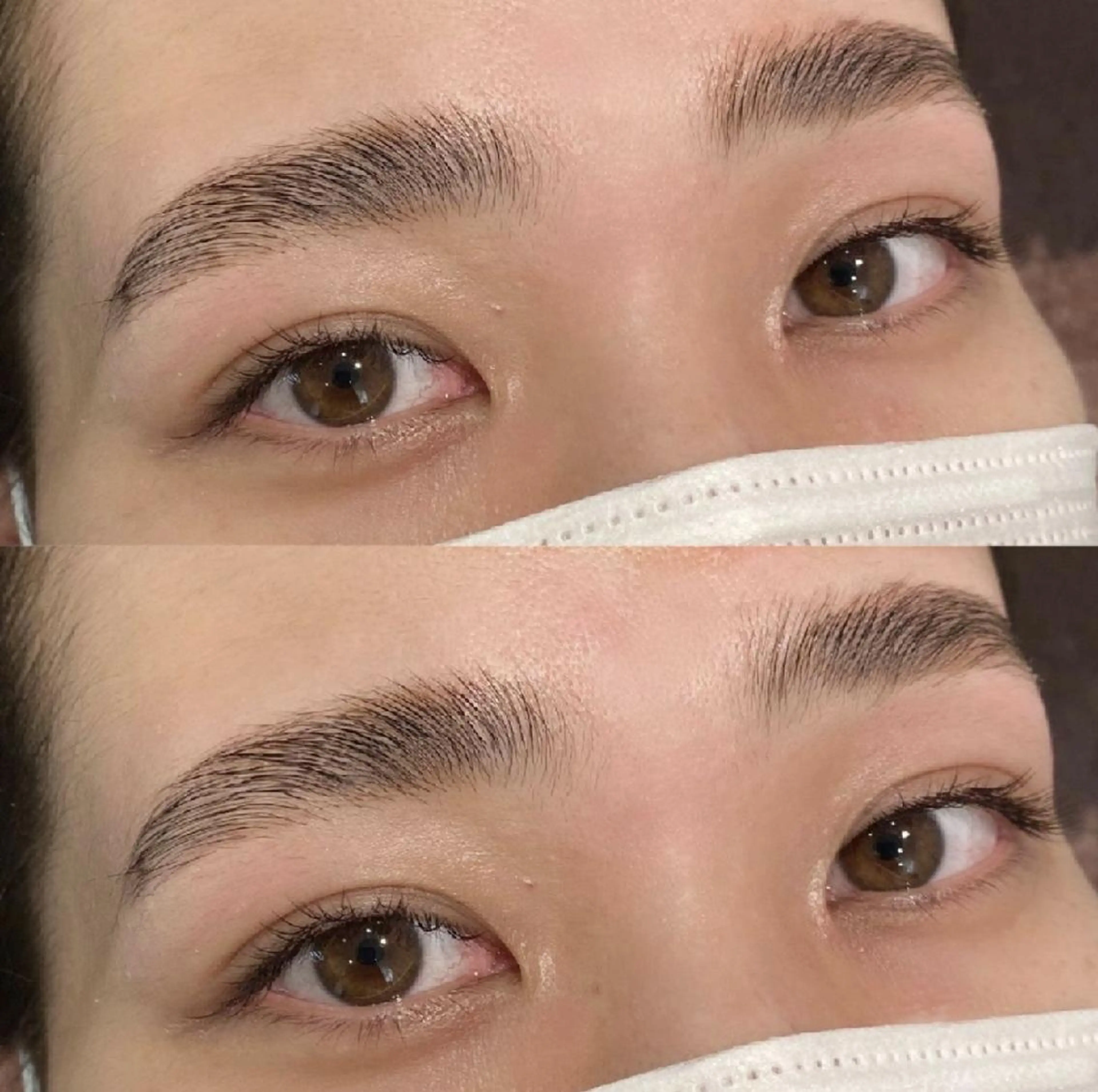 coto  練習モデル募集のマツエク・マツパデザイン