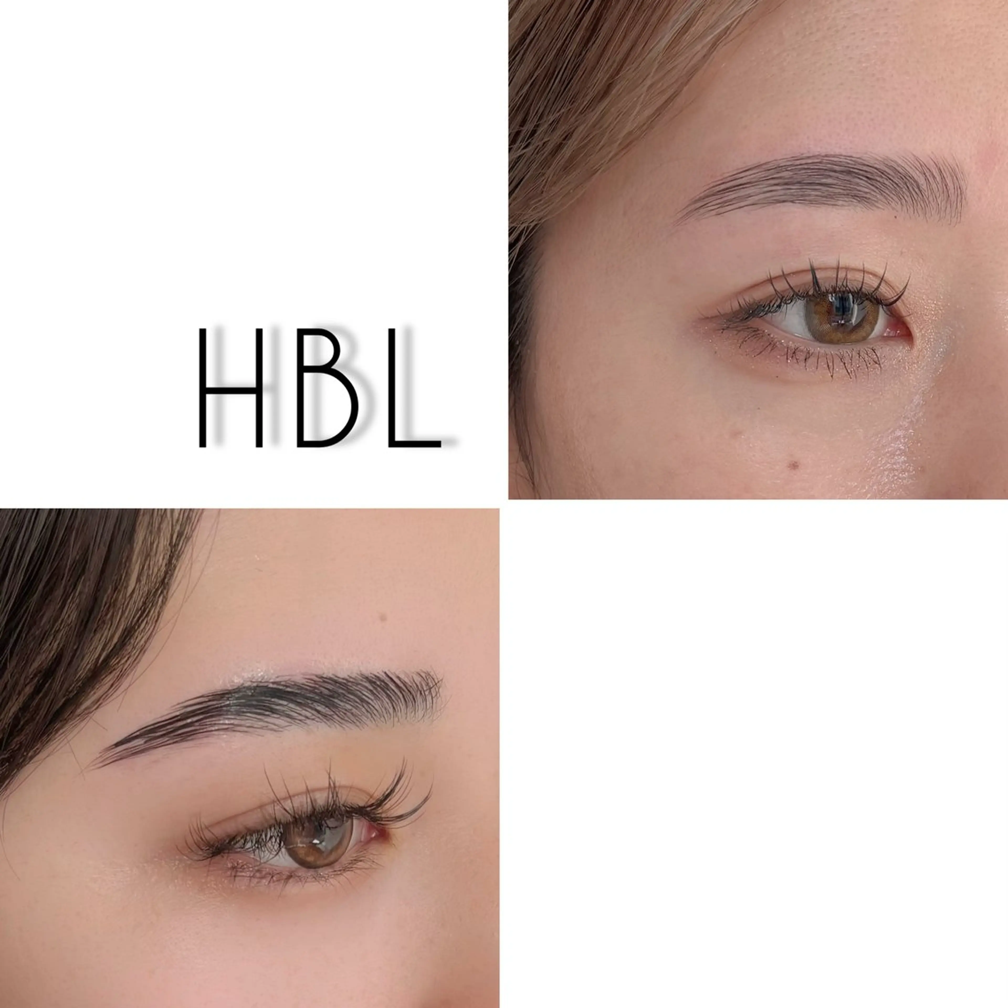 アイブロウ ワックス脱毛 眉カット その他(アイブロウ) Unknown.姫路店所属・Unknown. しずかの眉毛・アイブロウイメージ