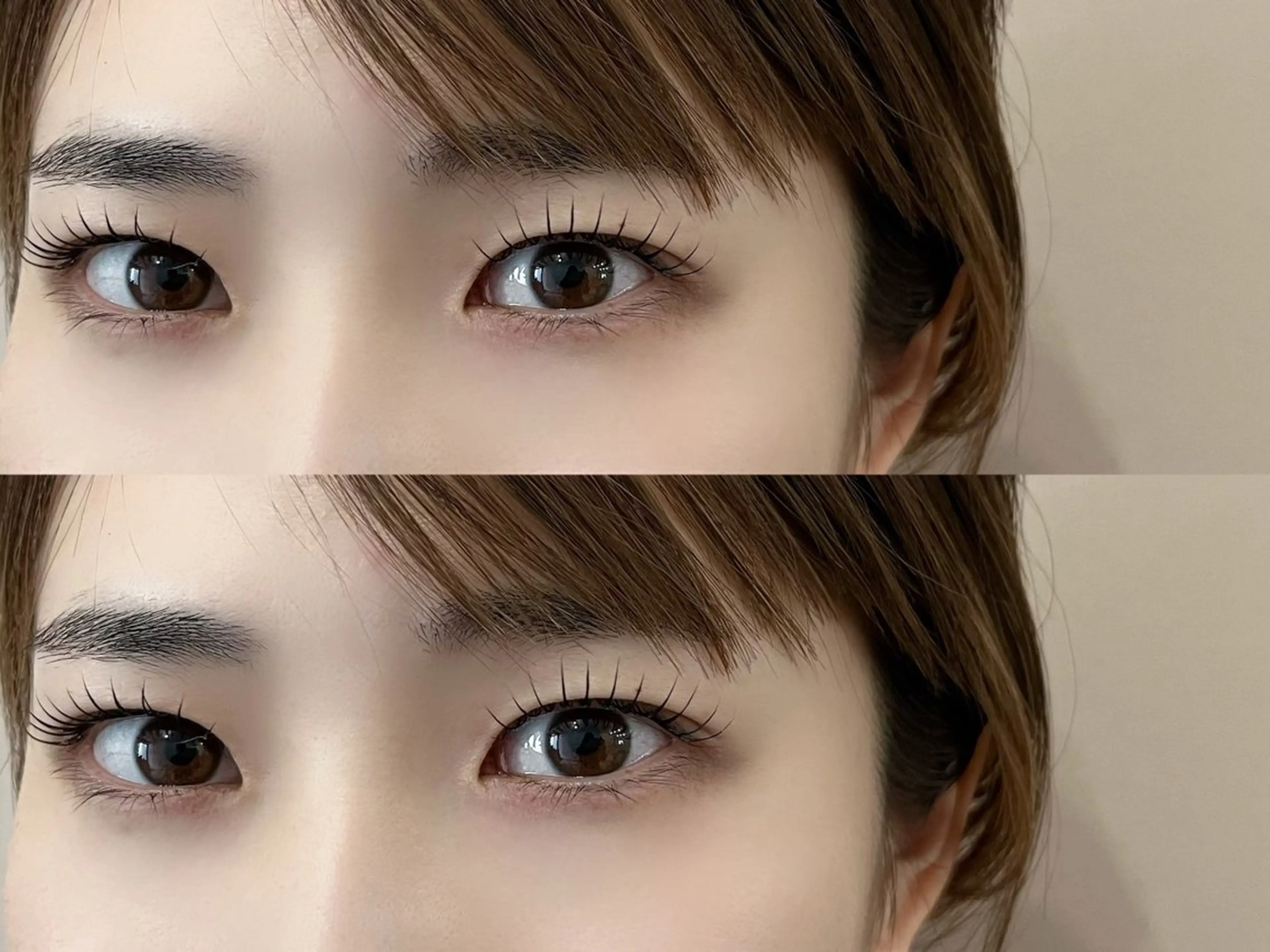 マツエク・マツパ ME.eyelash所属・ME.eyelash shiozakiのマツエク・マツパデザイン