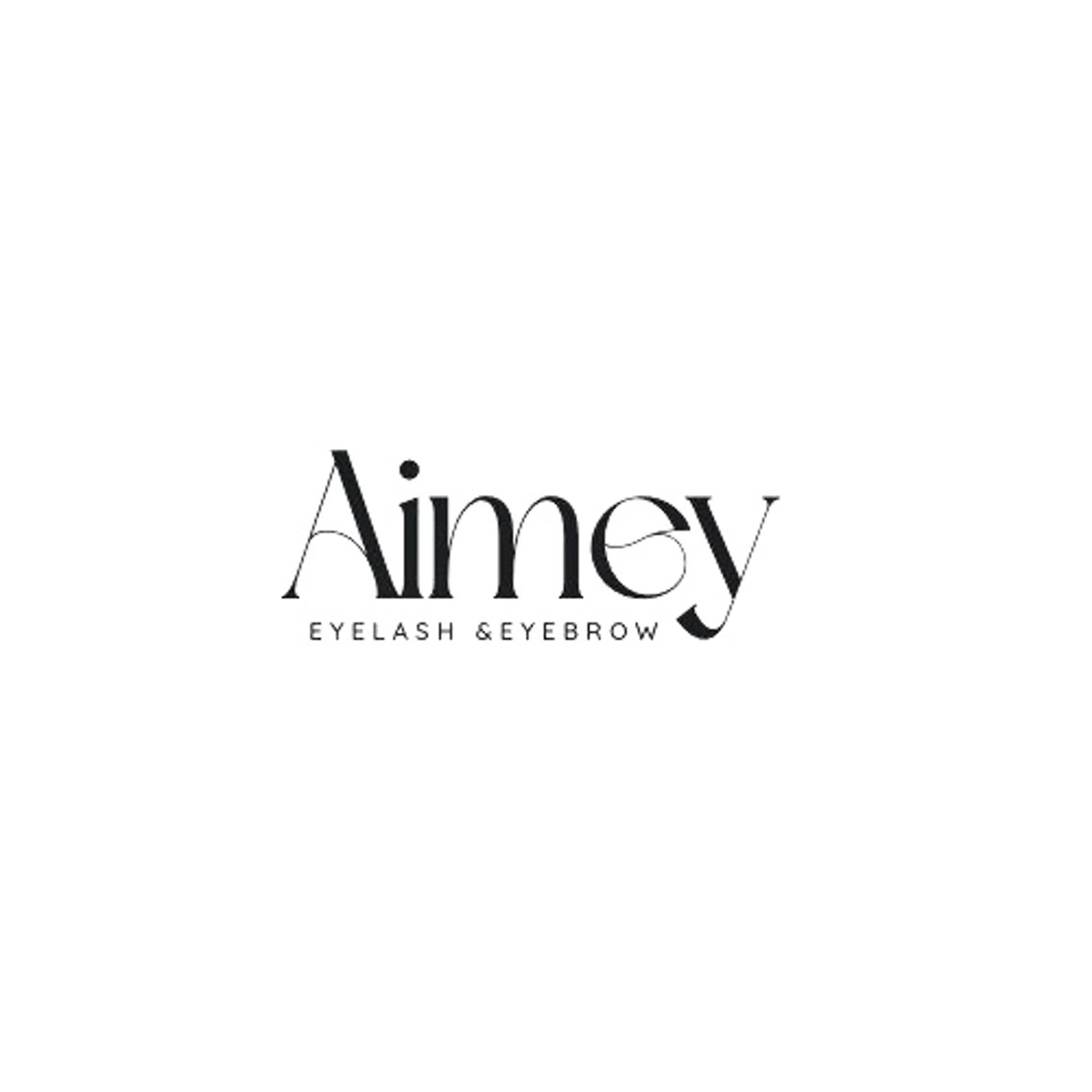 ★ Aimey ★ ノノカの眉毛・アイブロウイメージ