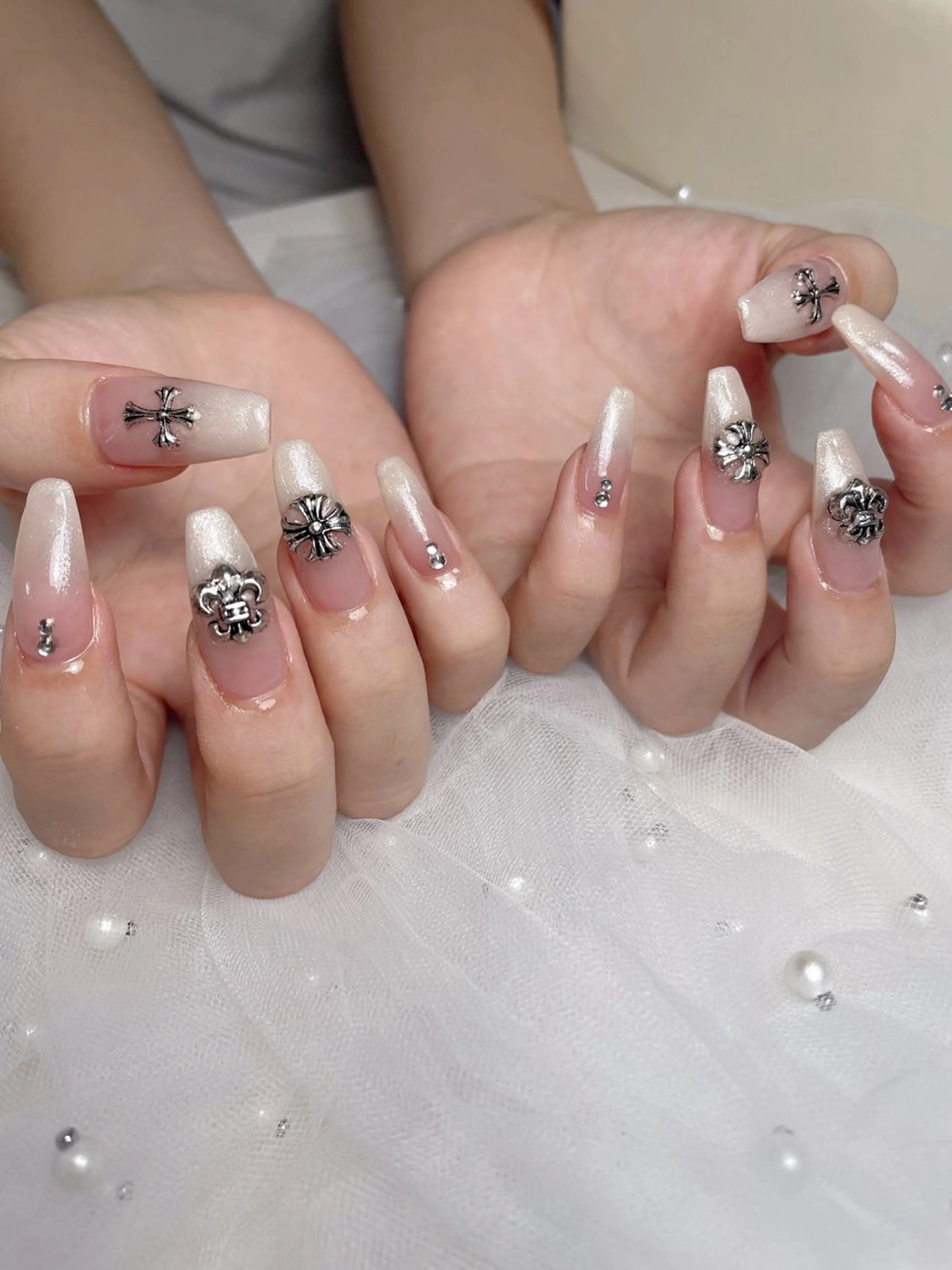 ネイル NAILSALON KOHAKUのネイルデザイン