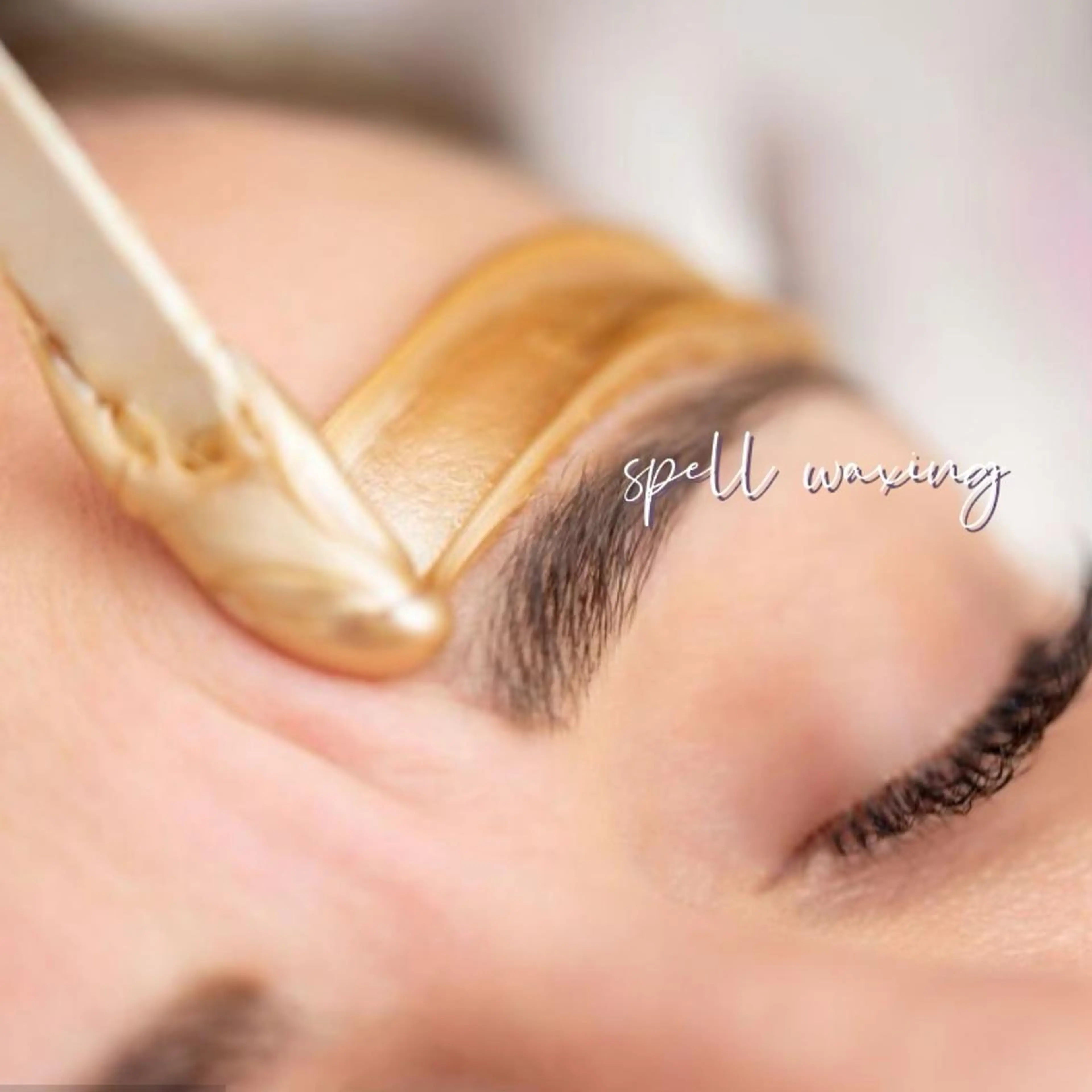 【NEW】ブラジリアンワックス(VIO)+ハイドロジェリーマスクの写真