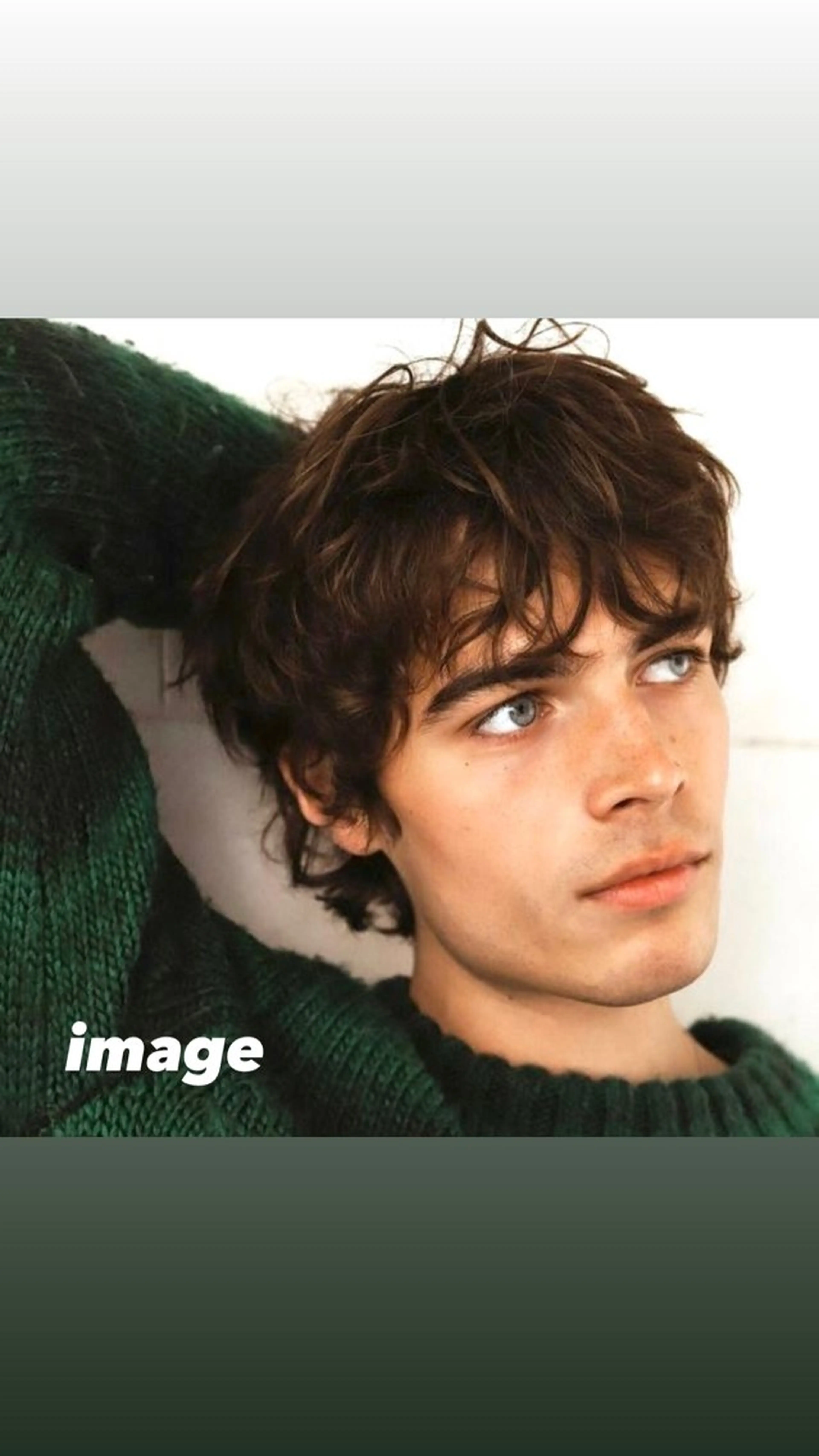 メンズ 男性カットモデル募集 ✨リンタロウのヘアスタイル