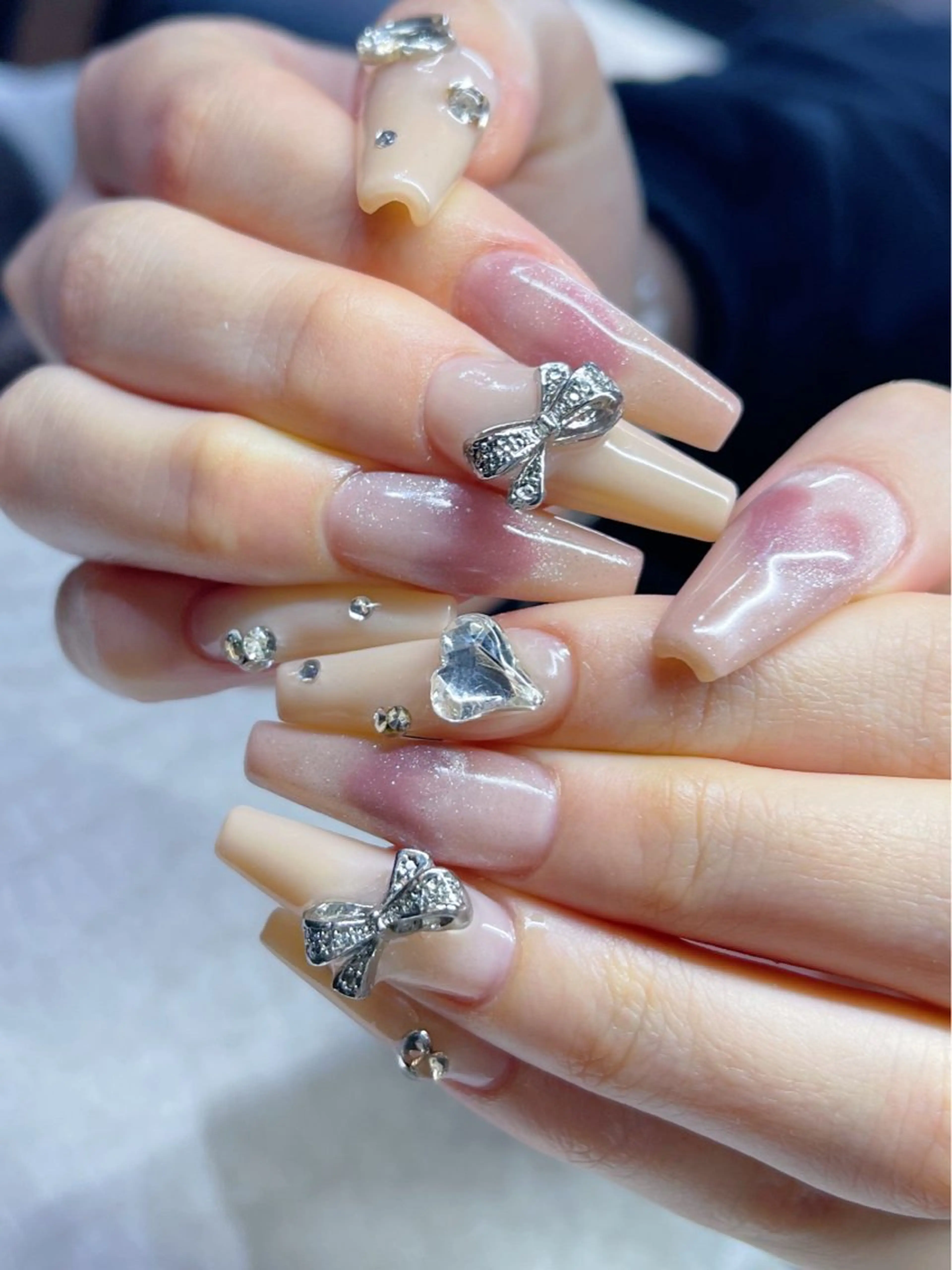 ネイル naildesign BESTのネイルデザイン