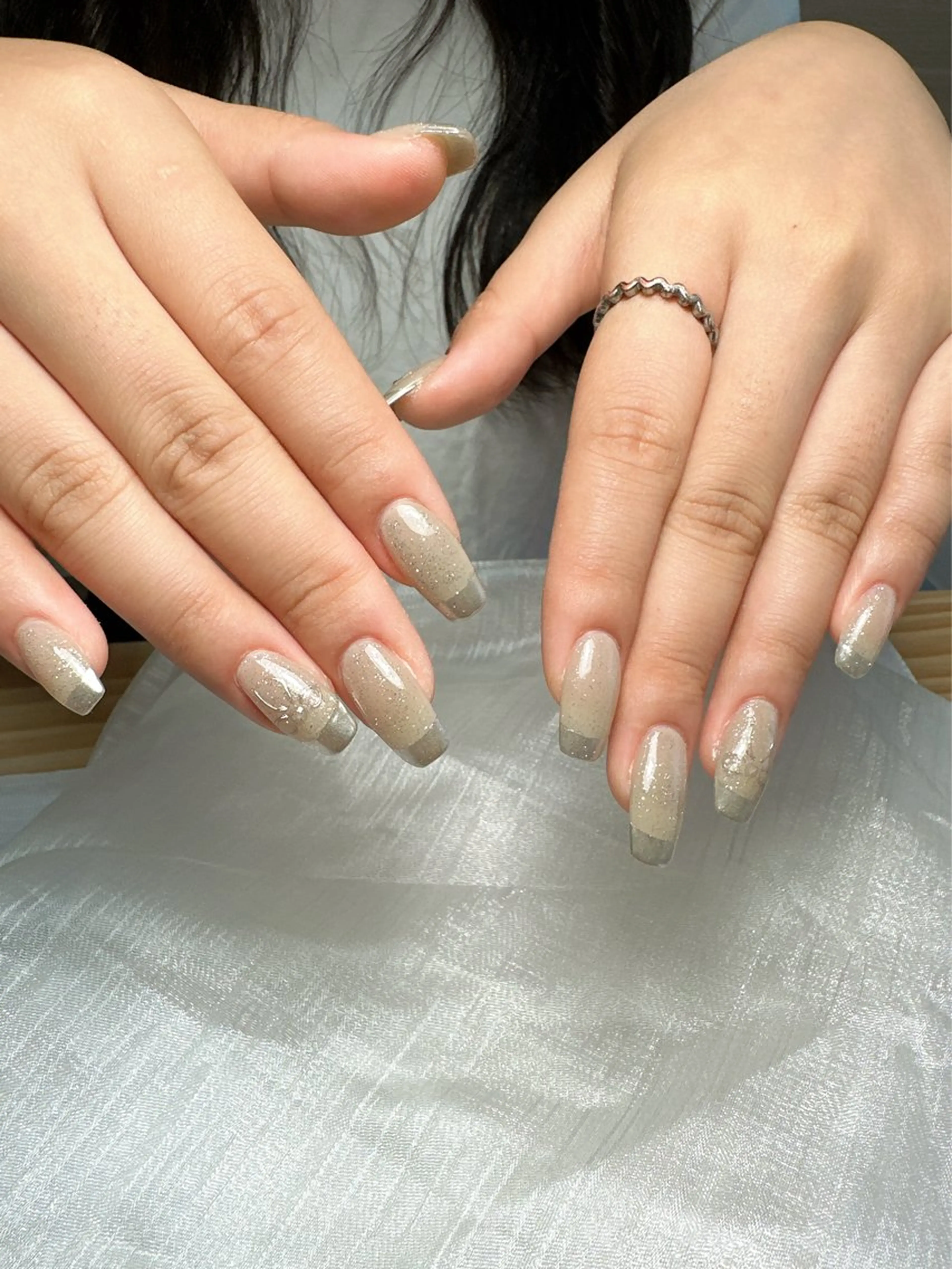 ネイル P&Y NailSalonのネイルデザイン