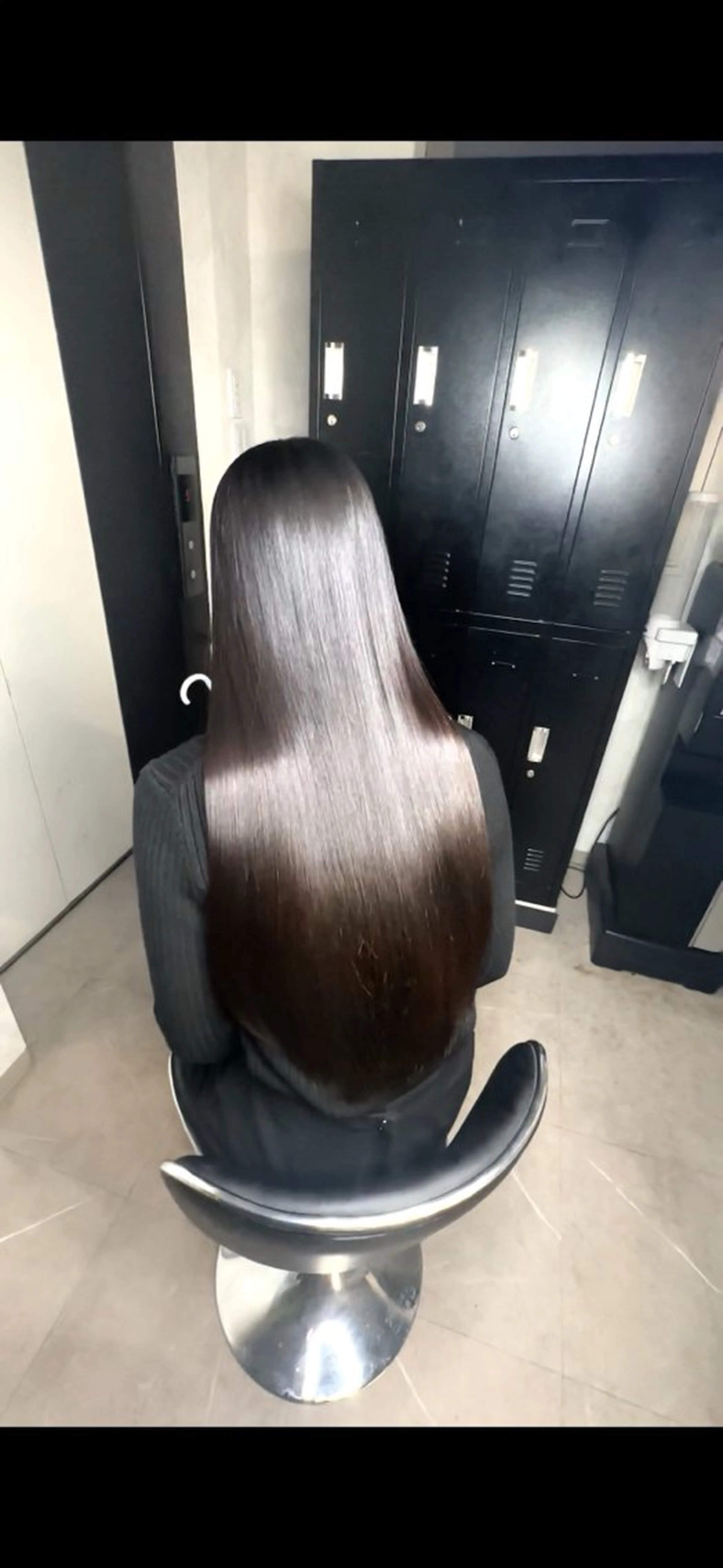 ロング カラー ヘアアレンジ 🫧新宿 髪質改善 /サスケ🫧のヘアスタイル