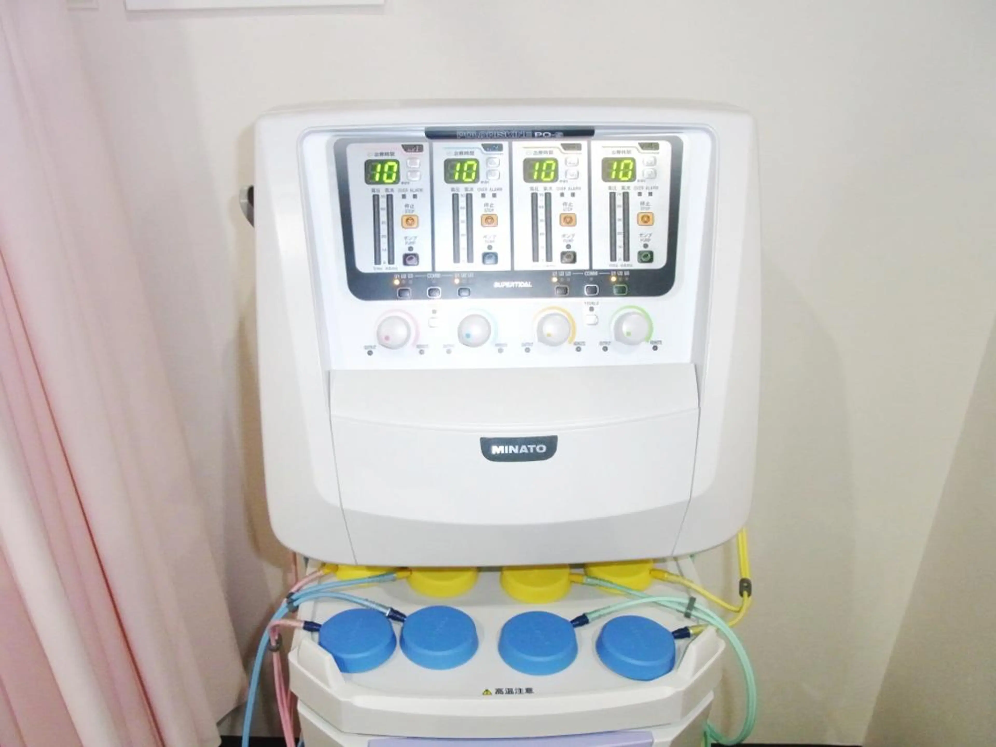 西原 一晃のエステ・リラクイメージ