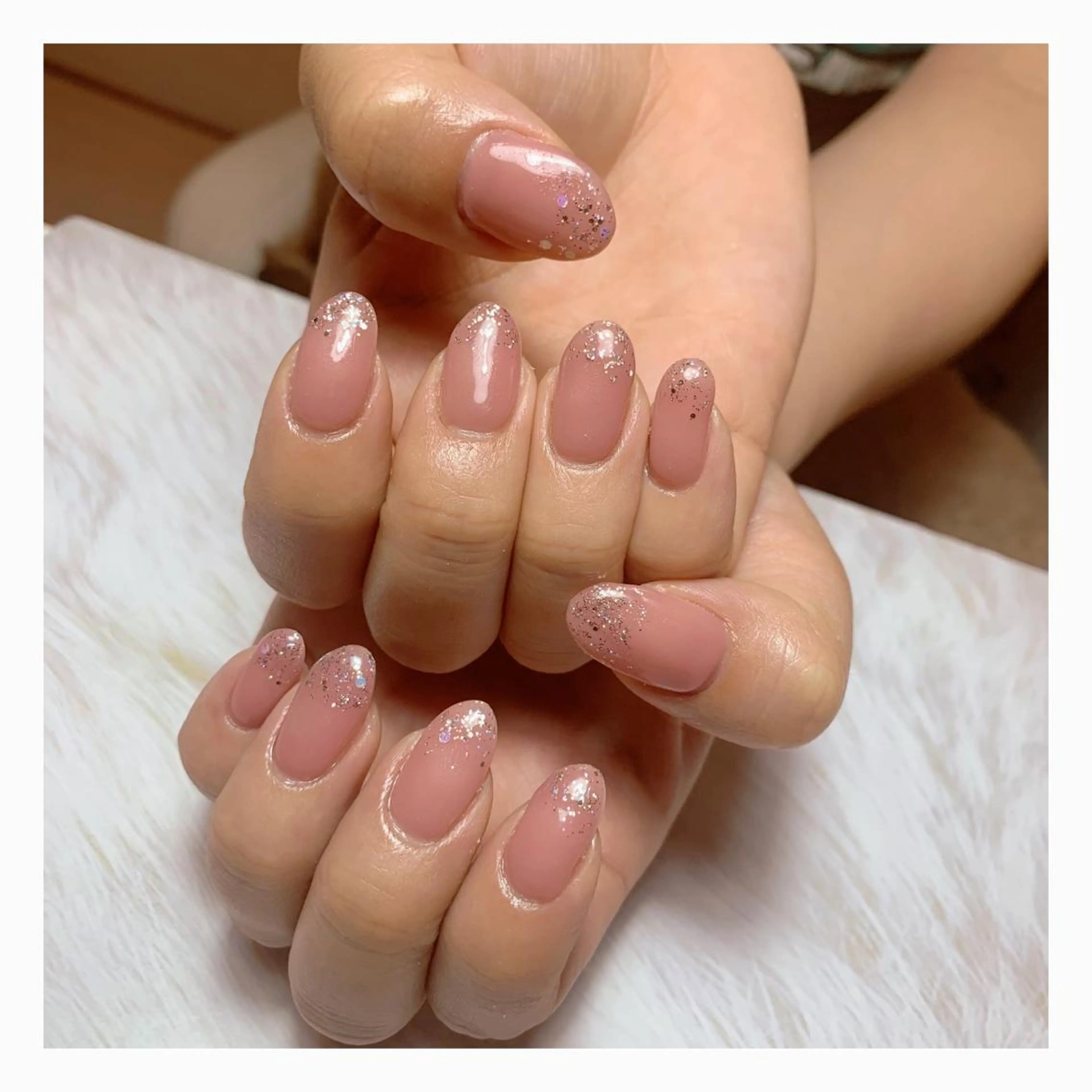 ネイル C's coffret所属・C's coffretのネイルデザイン