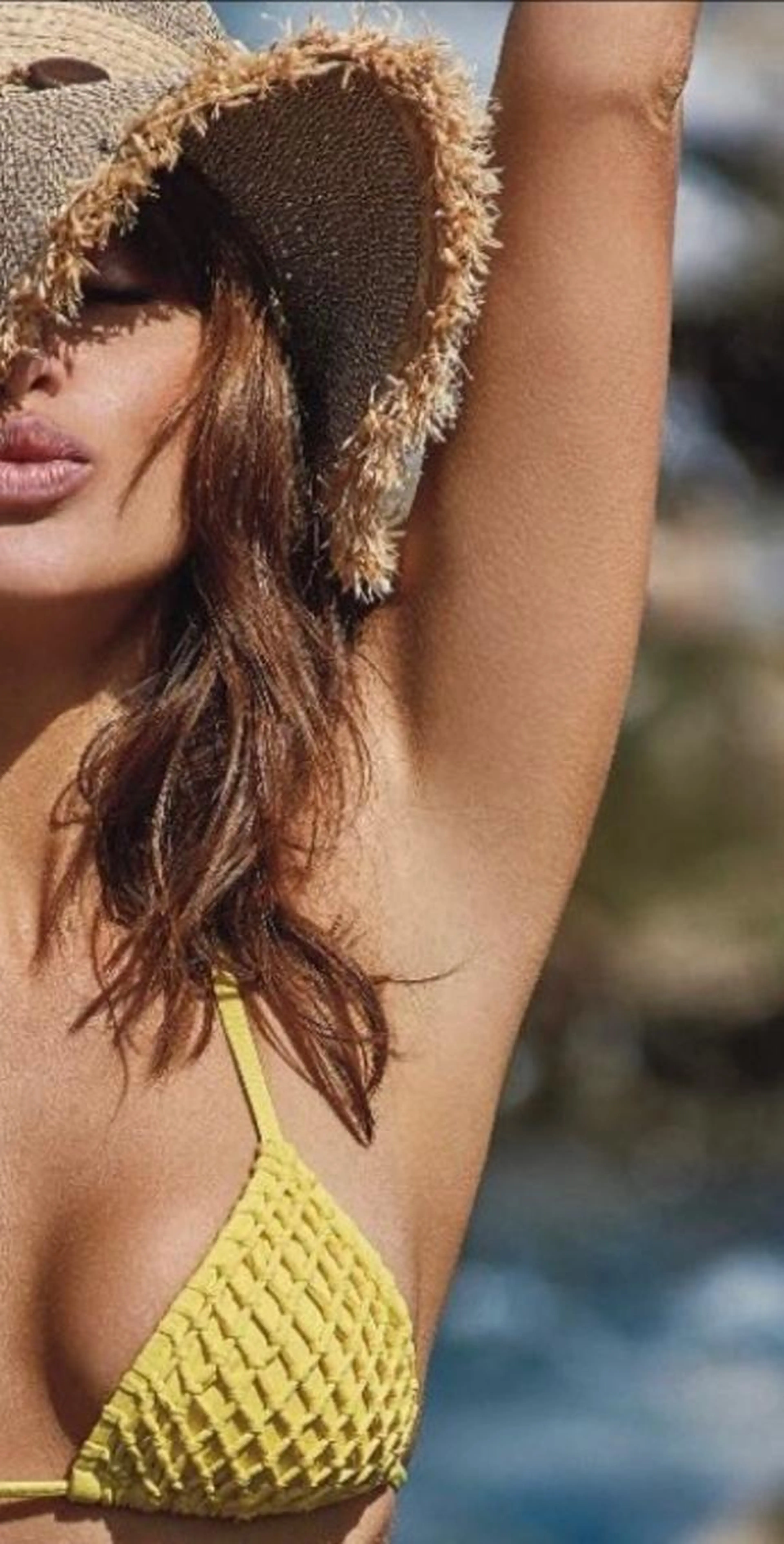 オプション価格✨他の脱毛メニューとセットにしてお得♡両脇1000円の写真