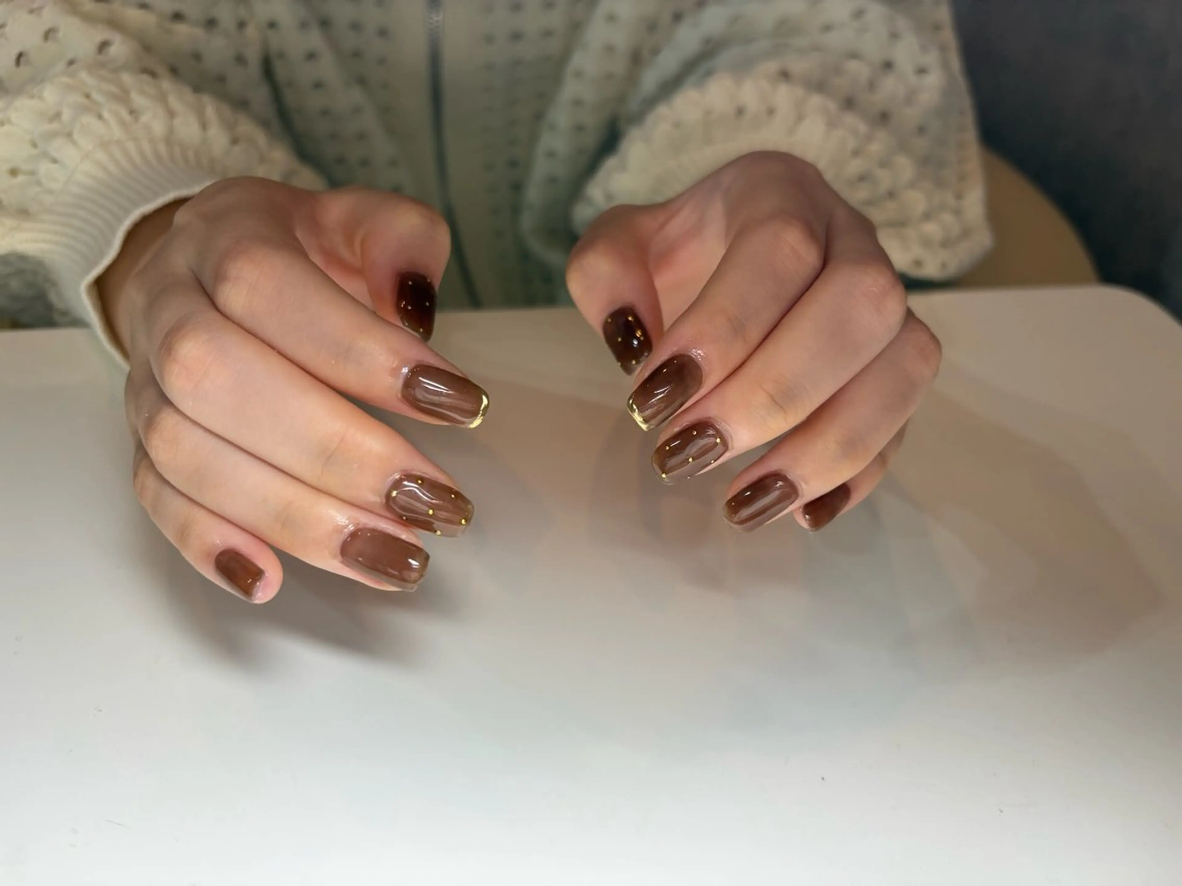 ネイル nail 𓂃miyuのネイルデザイン