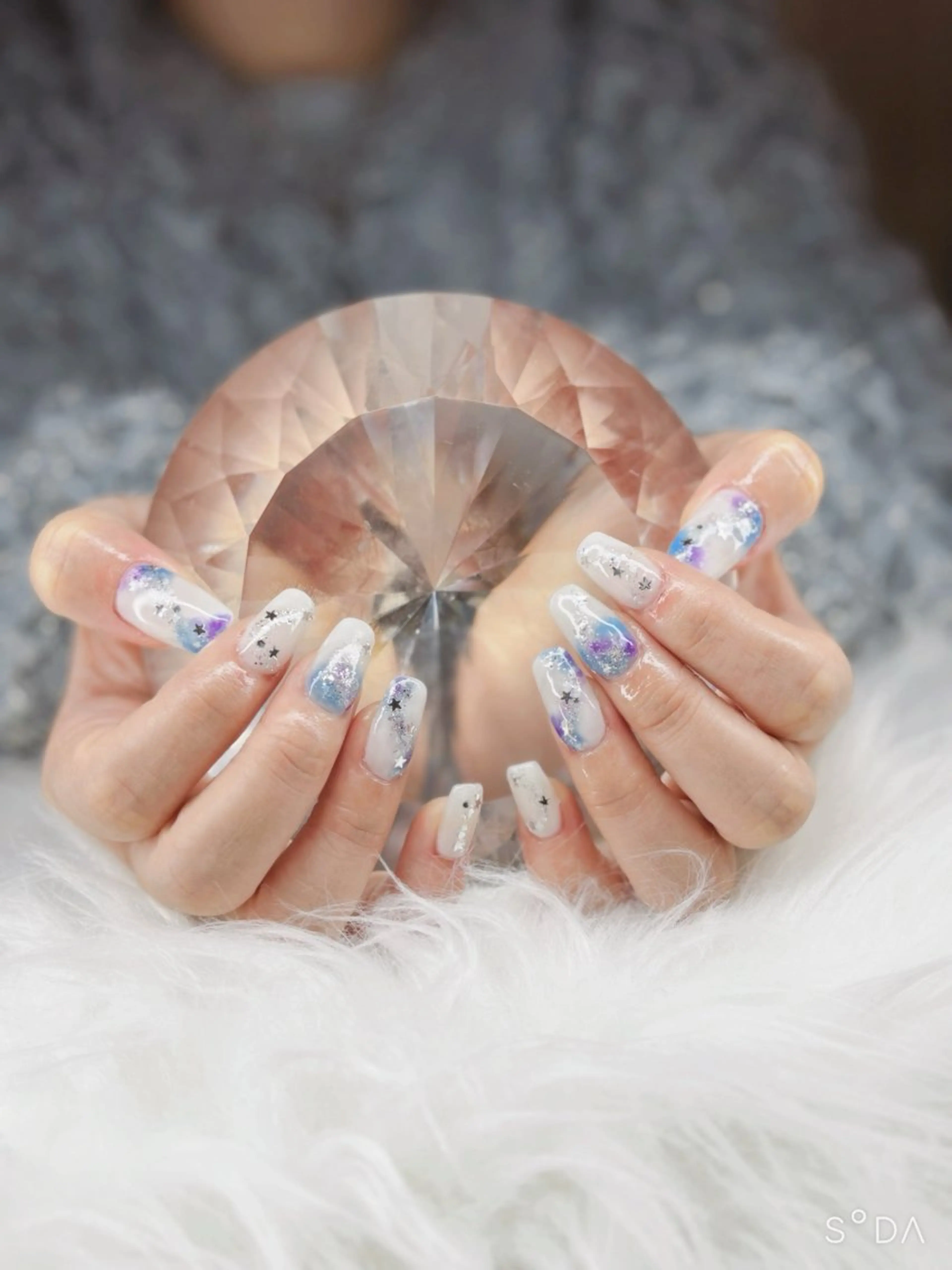 ネイル ハンドネイル s. aiのネイルデザイン