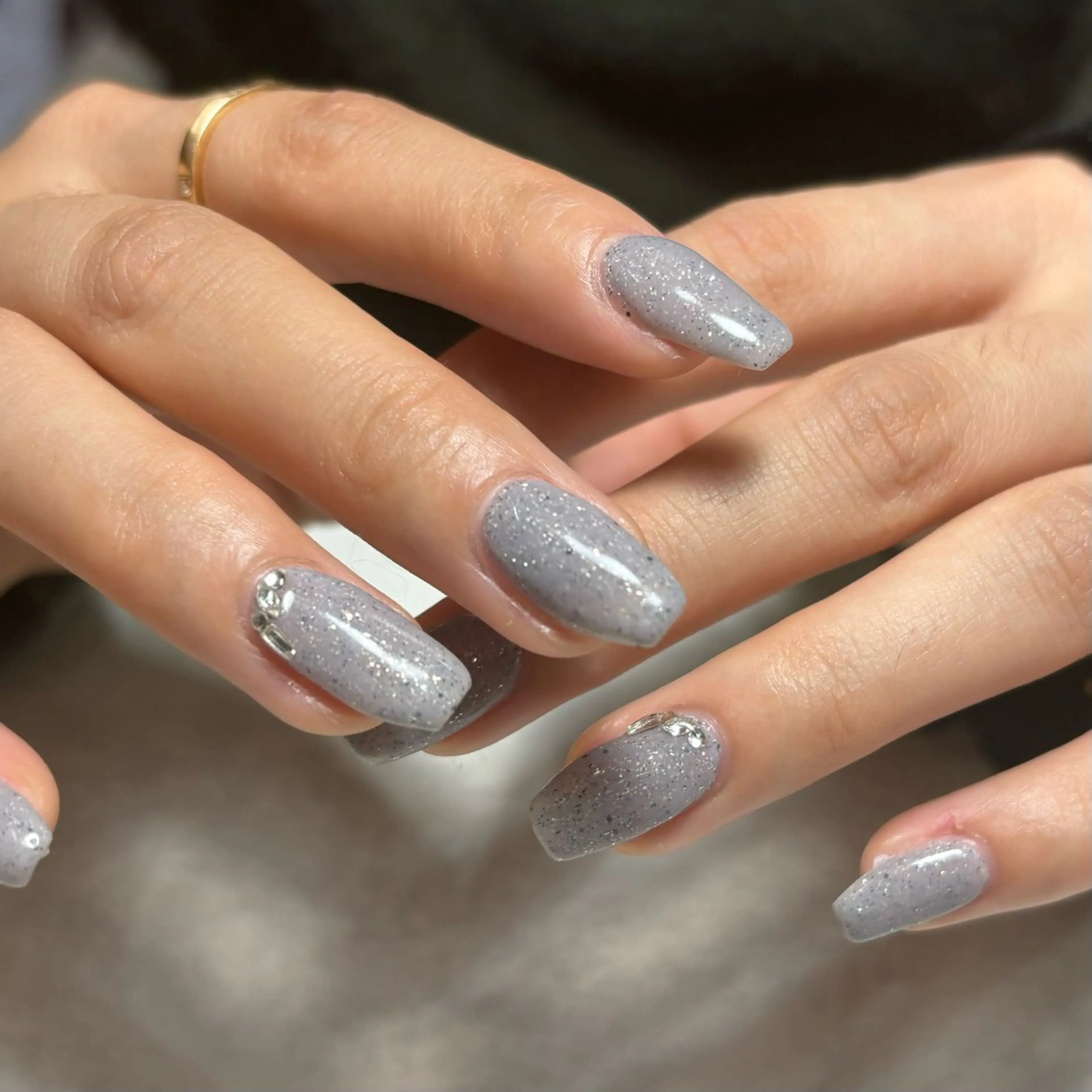 ネイル ハンドネイル Loêmy所属・Loémy airiのネイルデザイン