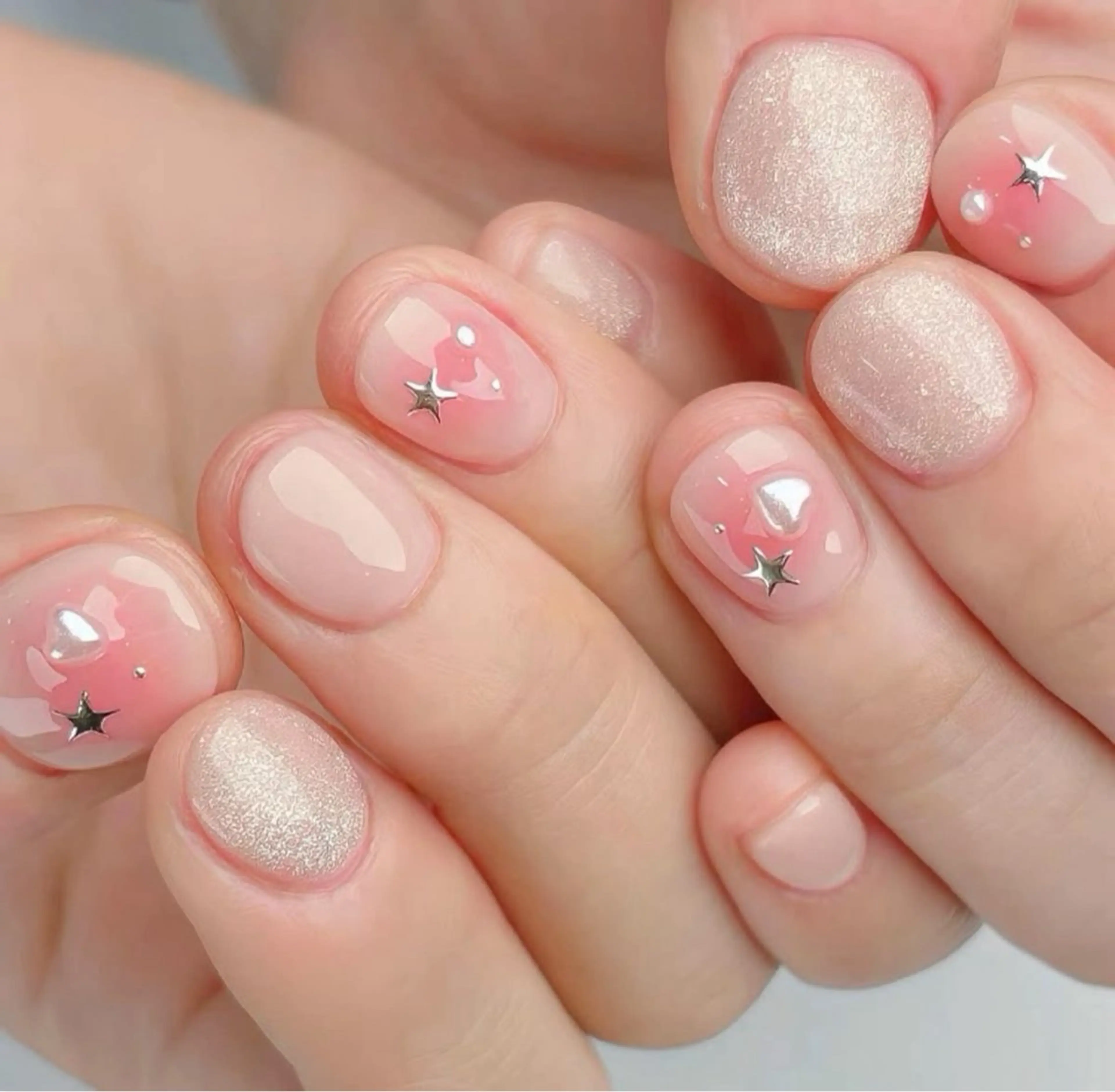 ネイル Tina_Nailstudio所属・Tina Nailstudioのネイルデザイン