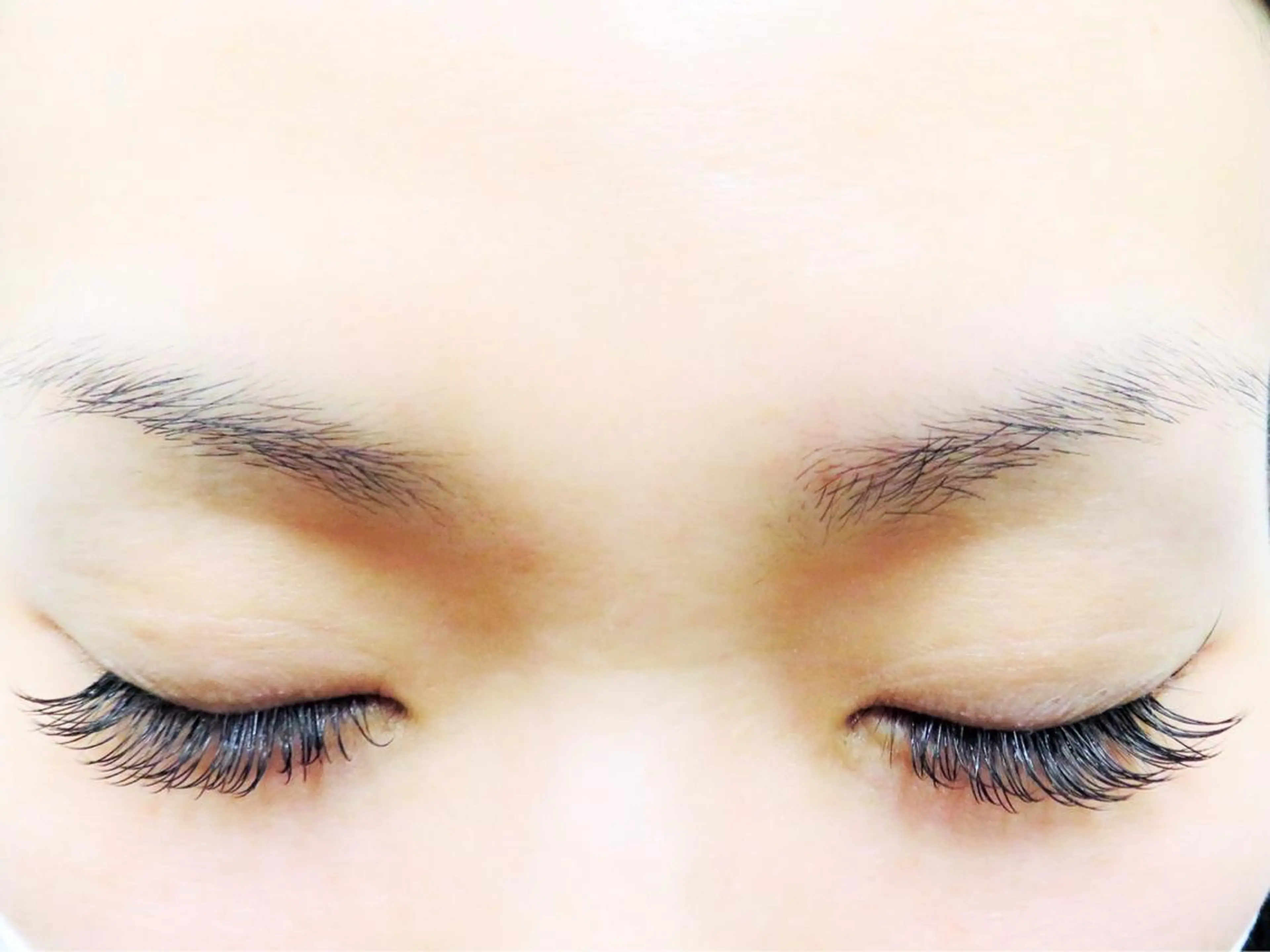 マツエク・マツパ GRACE所属・磯見 歩未のマツエク・マツパデザイン