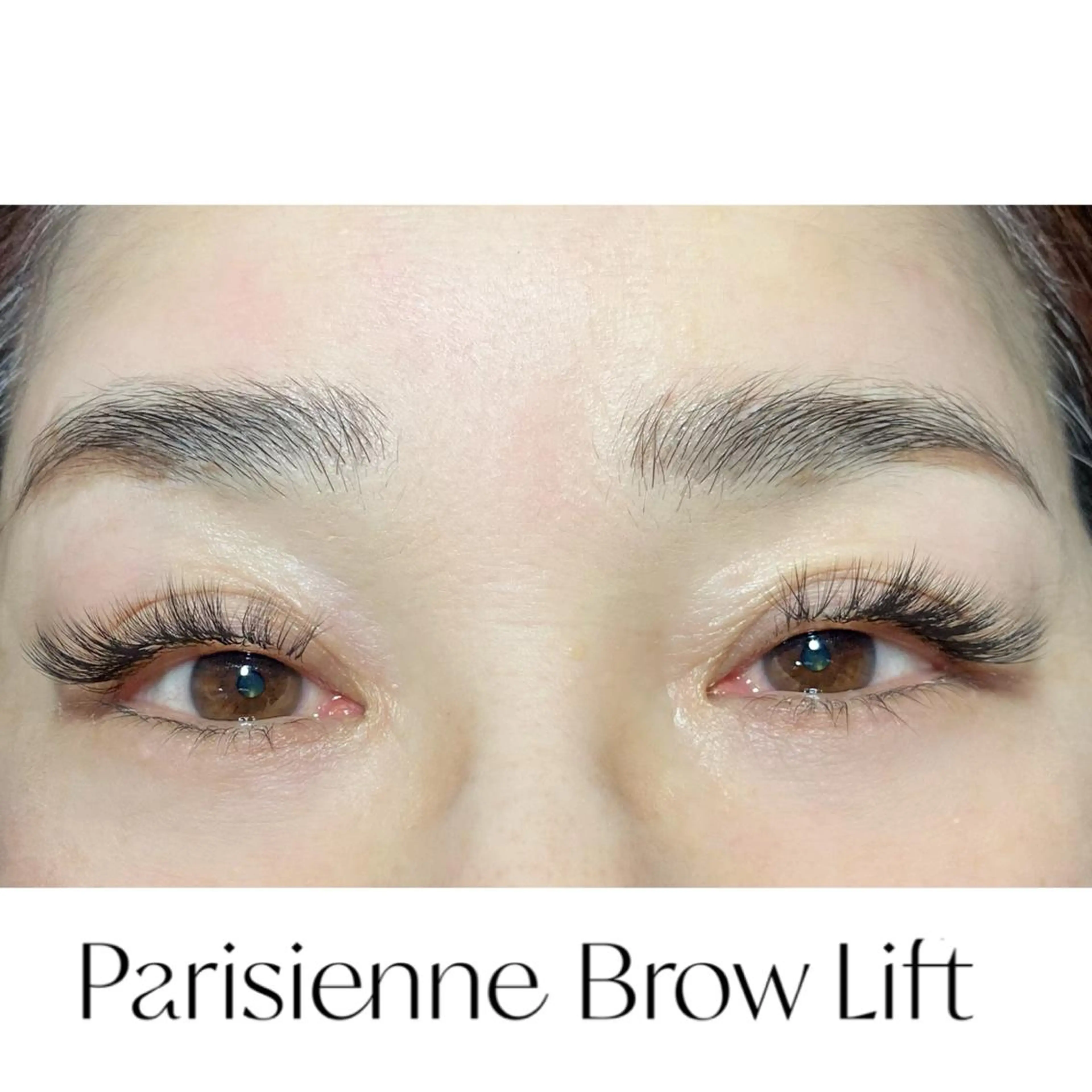 マツエク・マツパ アイブロウ パリジェンヌラッシュリフト yuzu所属・Yuzu sakiのマツエク・マツパデザイン