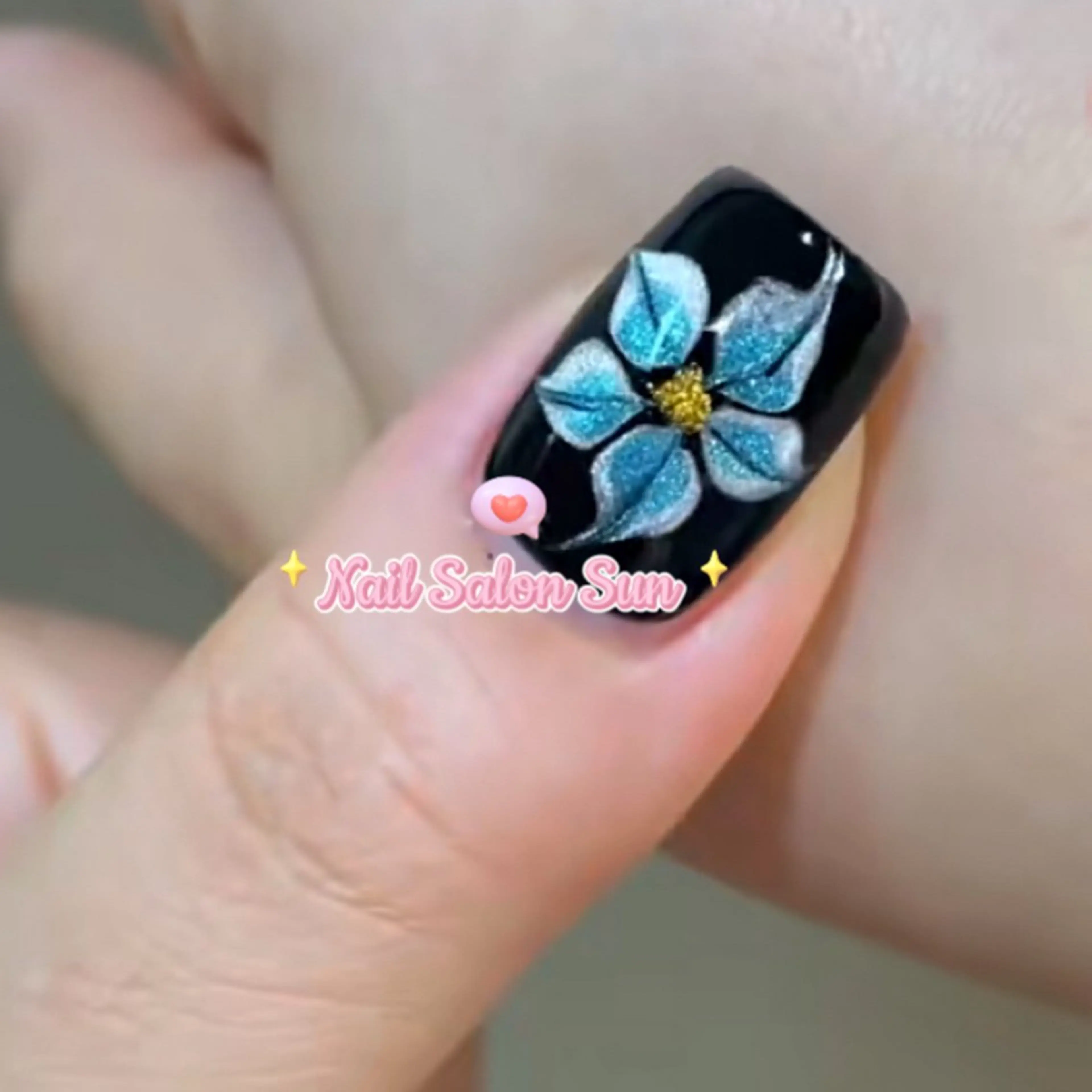 ネイル Sun Nail サン ネイルサロンのネイルデザイン