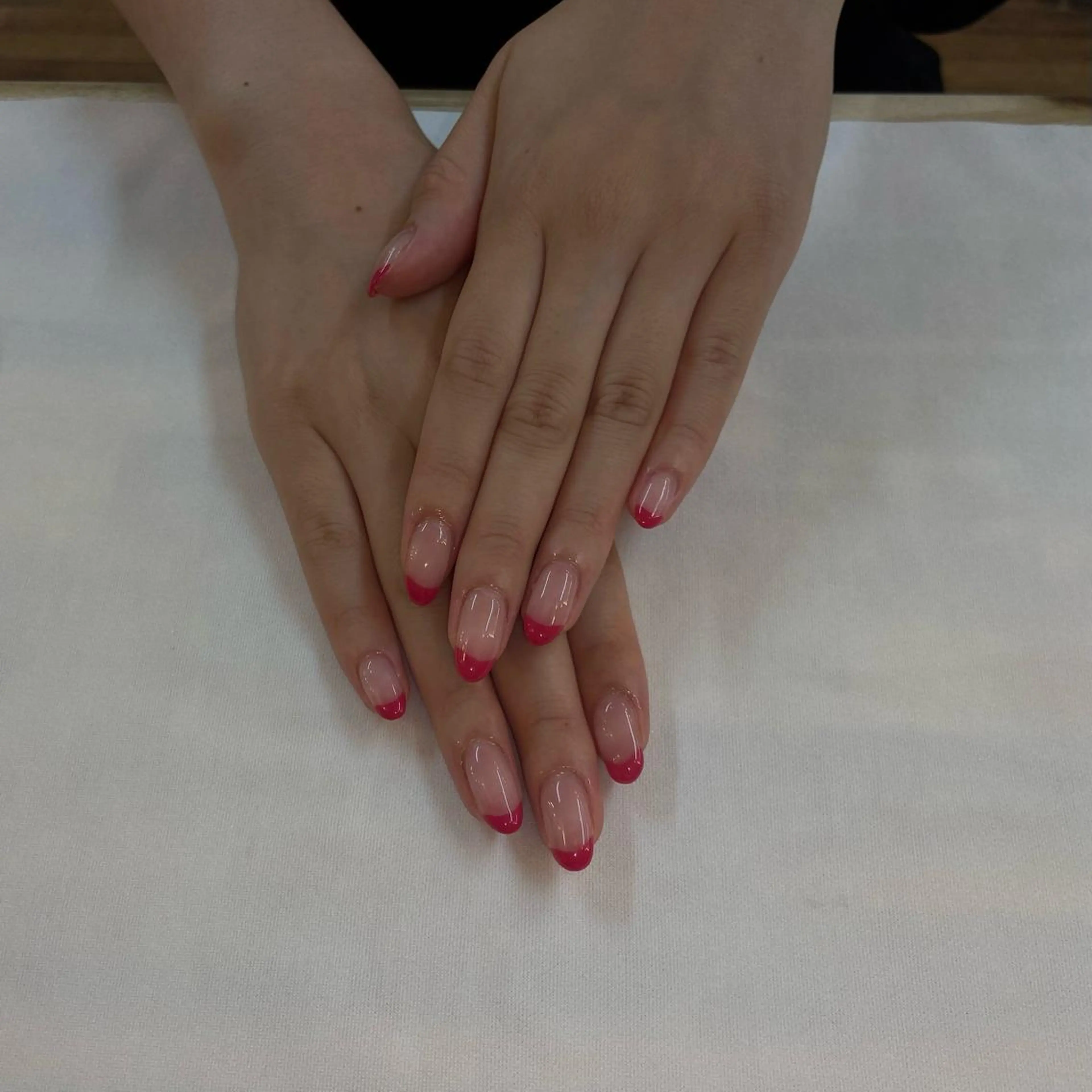 ネイル ⭐︎Alaia 妙典店⭐︎のネイルデザイン