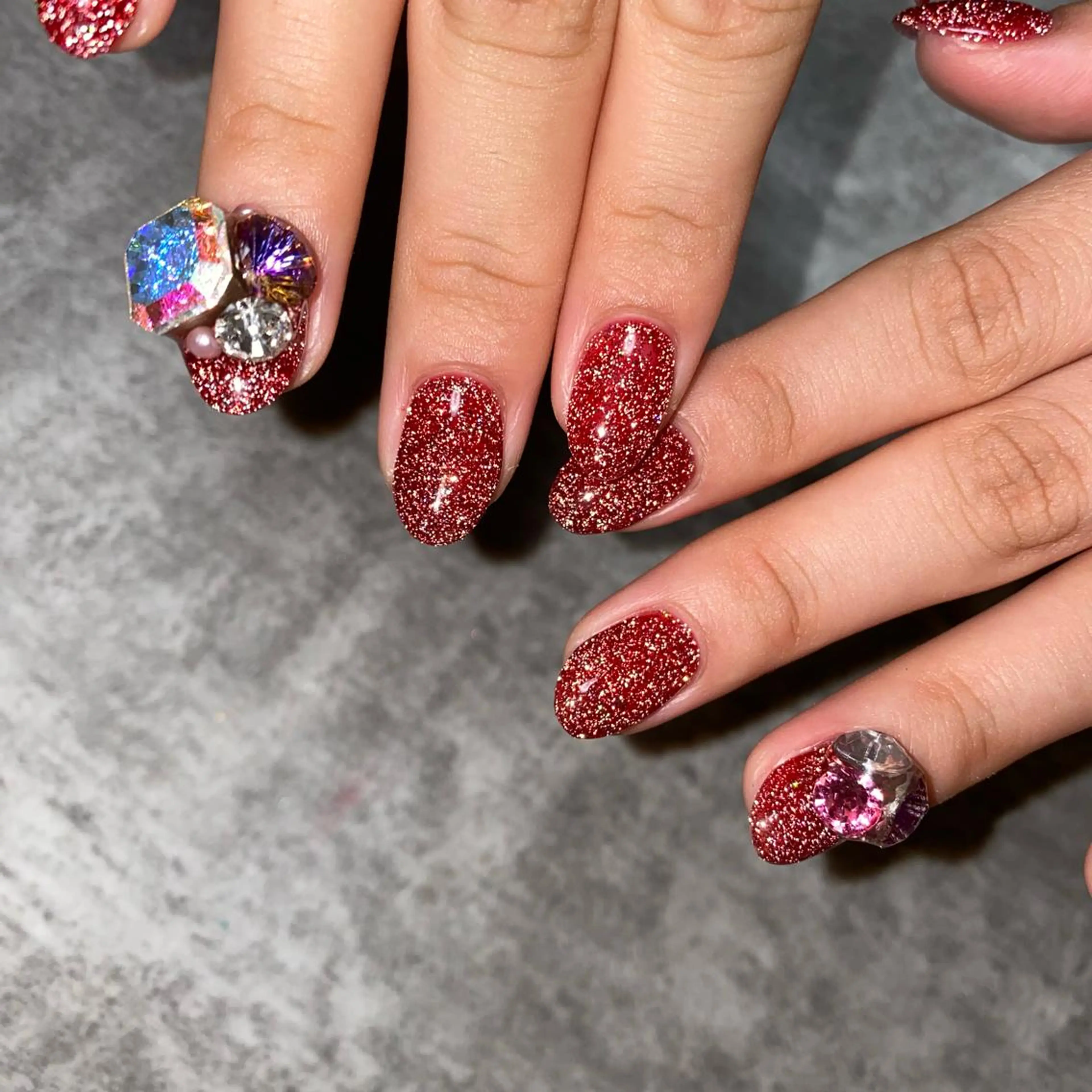 ネイル ハンドネイル yuki nail...のネイルデザイン