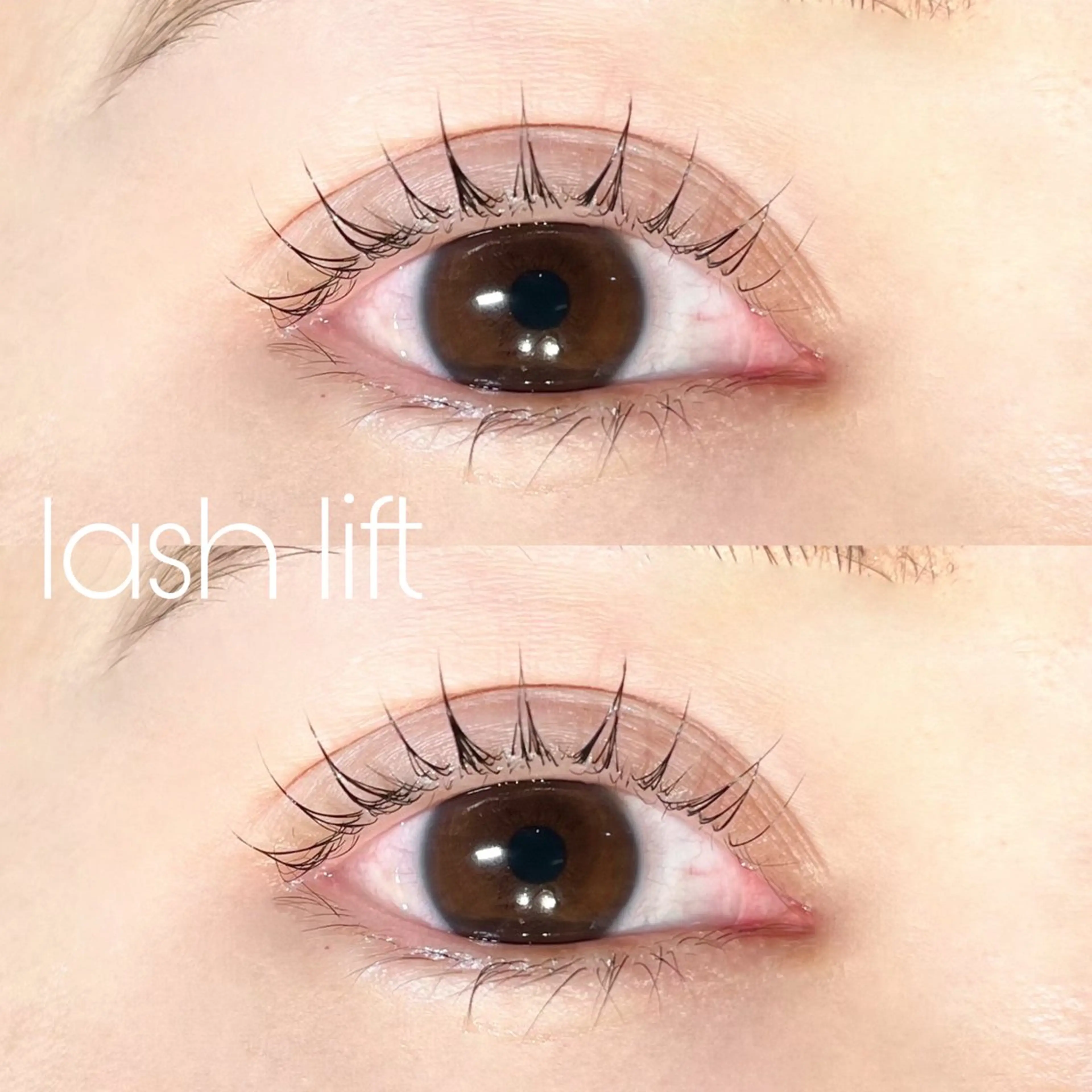 マツエク・マツパ マツパ Oct 中目黒ykのマツエク・マツパデザイン