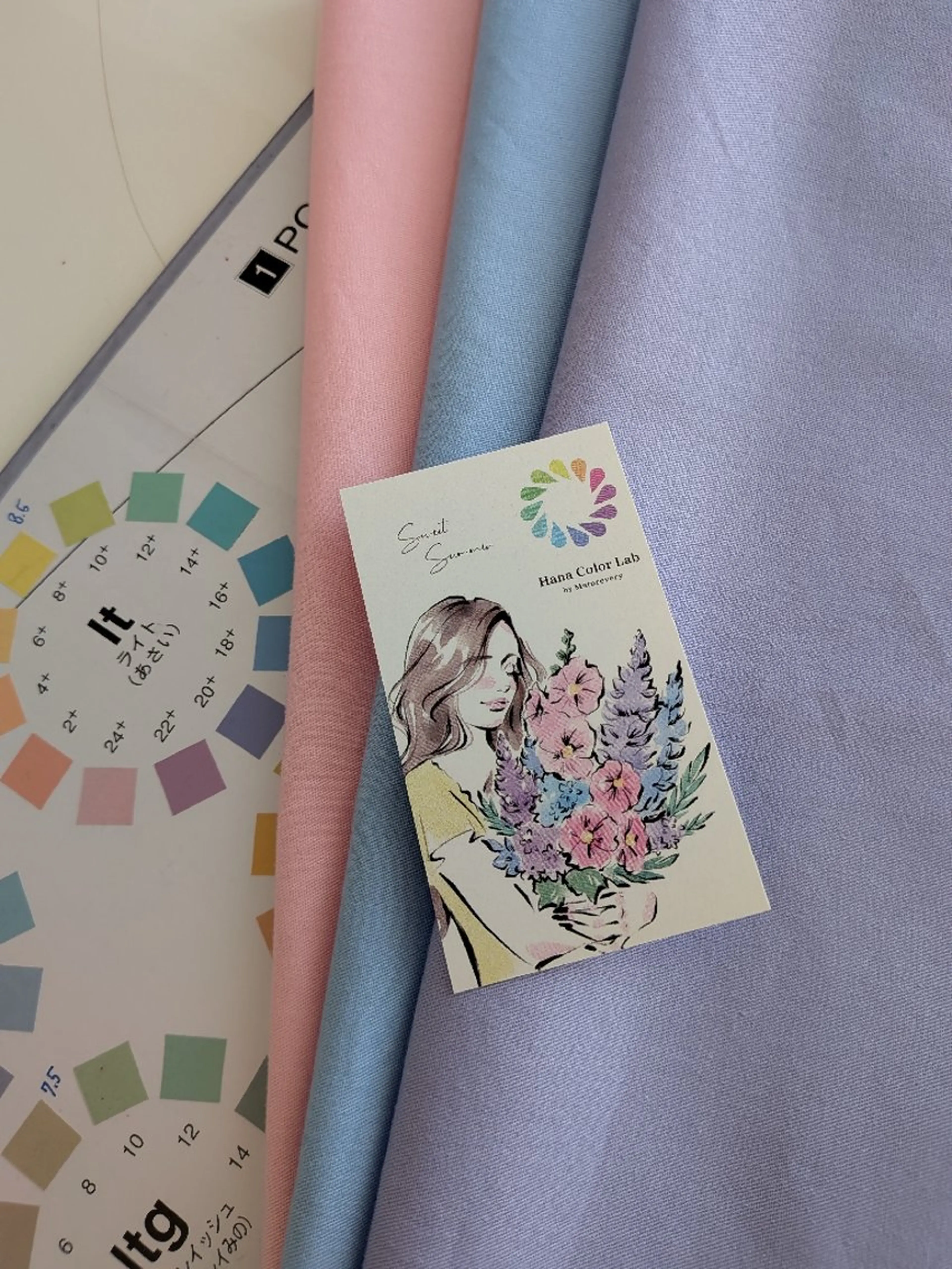 AYA *のその他イメージ