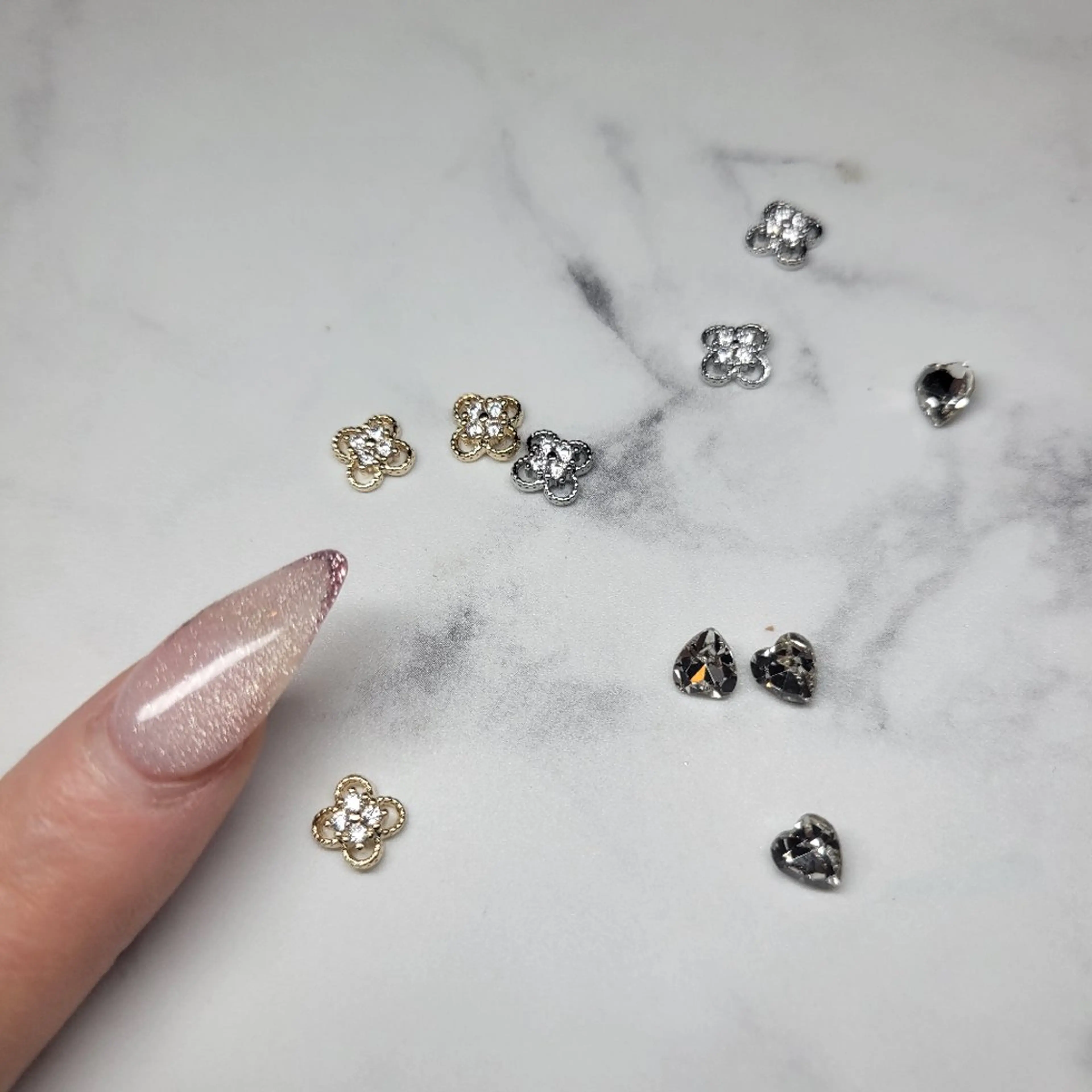 ネイル Nail salon Coco所属・Nail salon Coco【溝の口駅】のネイルデザイン