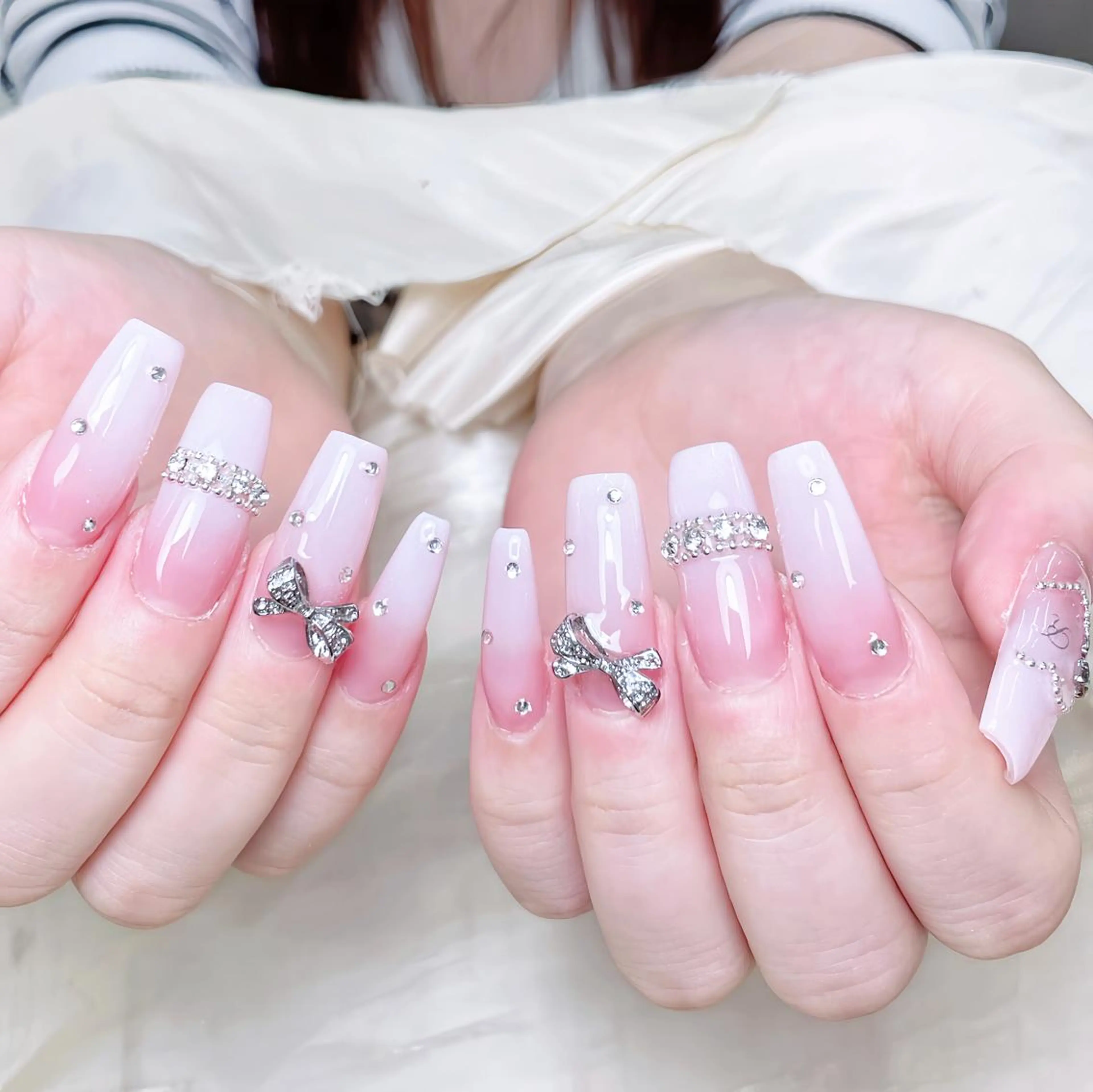 ネイル mina🧸 nailのネイルデザイン