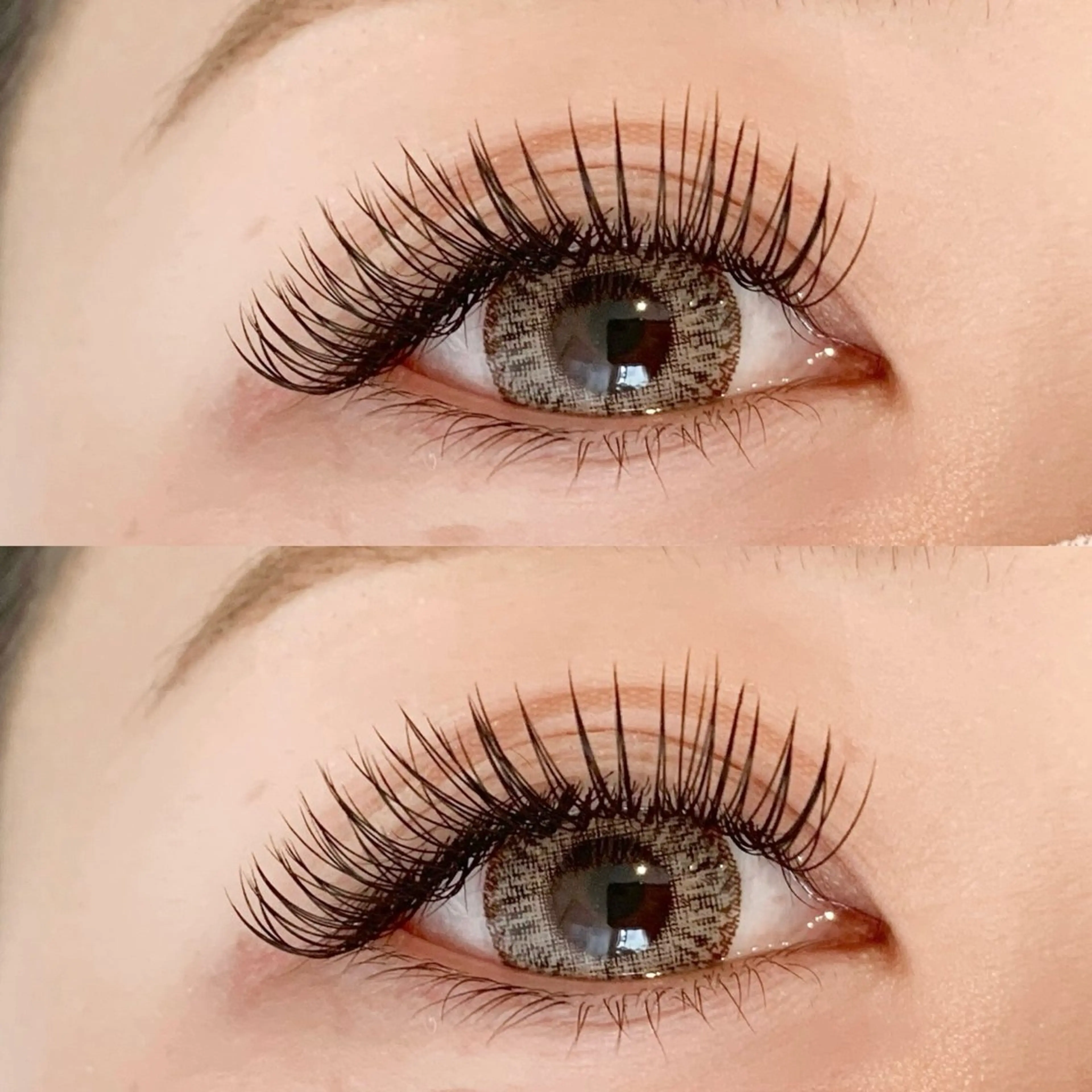 🖤初回オフ無料◎ 持続力最強❕バインドフラット　70束🖤(本数シングル140本相当)の写真