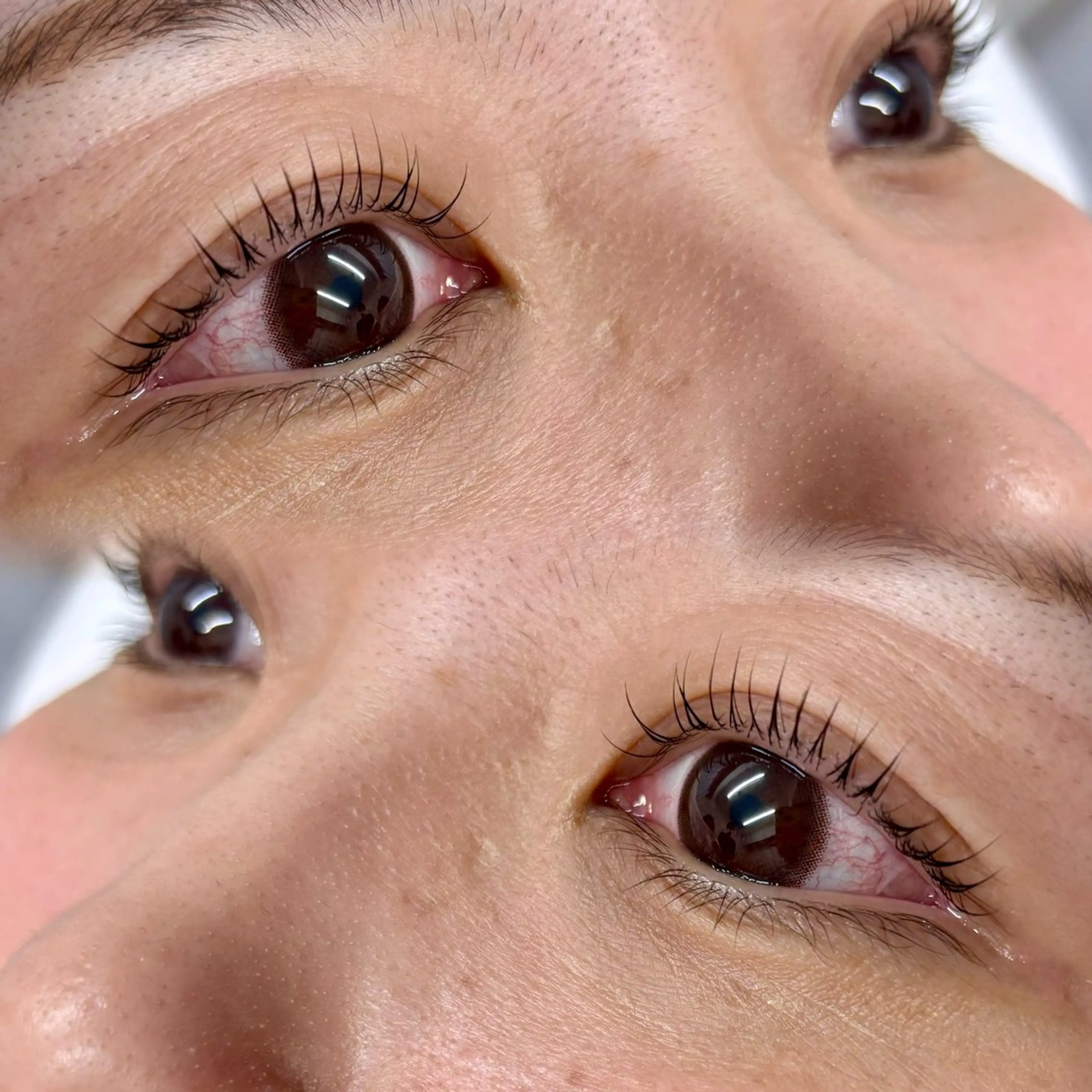 マツエク・マツパ マツパ トレンド眉🪽🫧 ayanoの眉毛・アイブロウイメージ